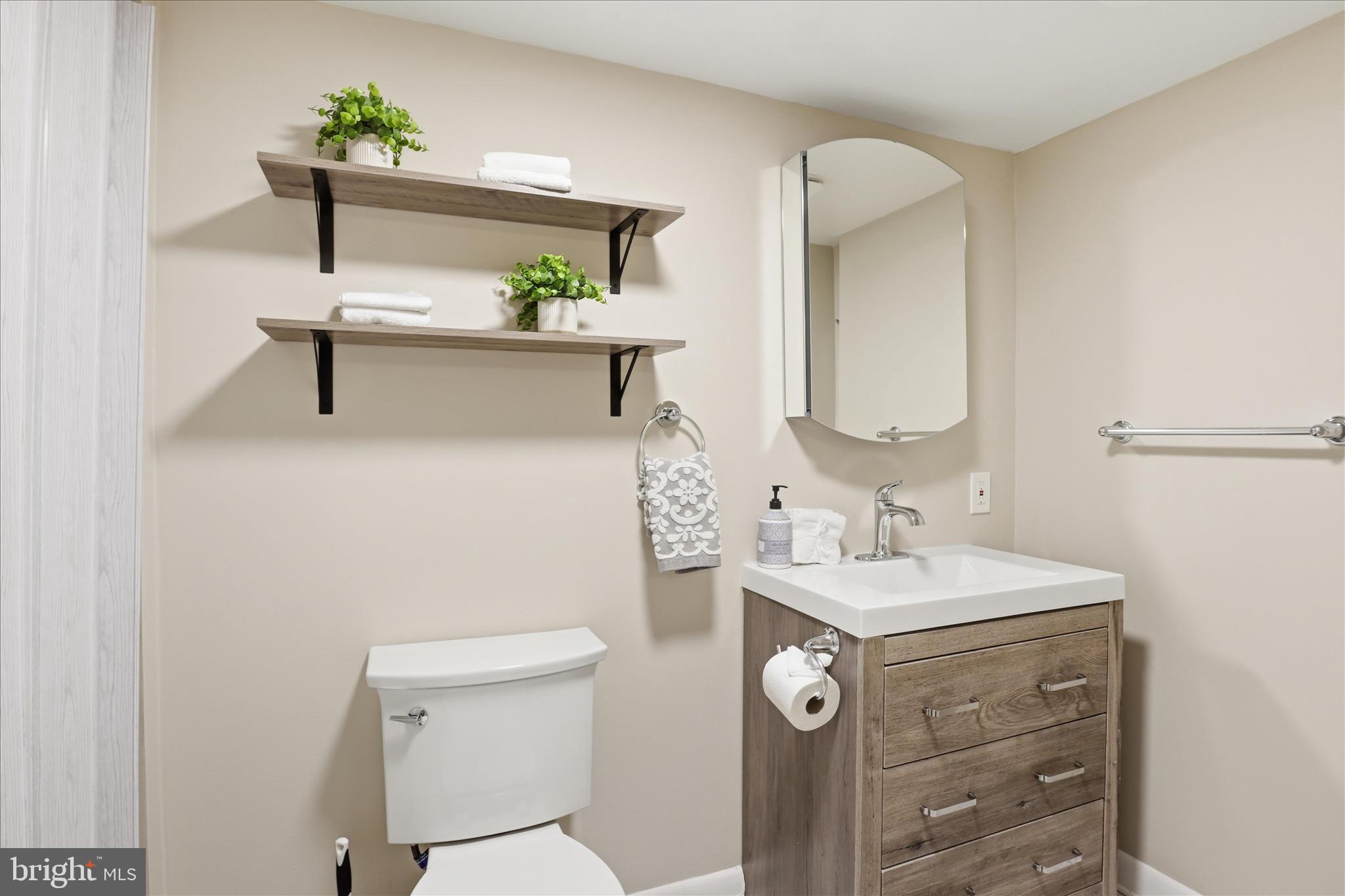 KINGS PARK - Residential