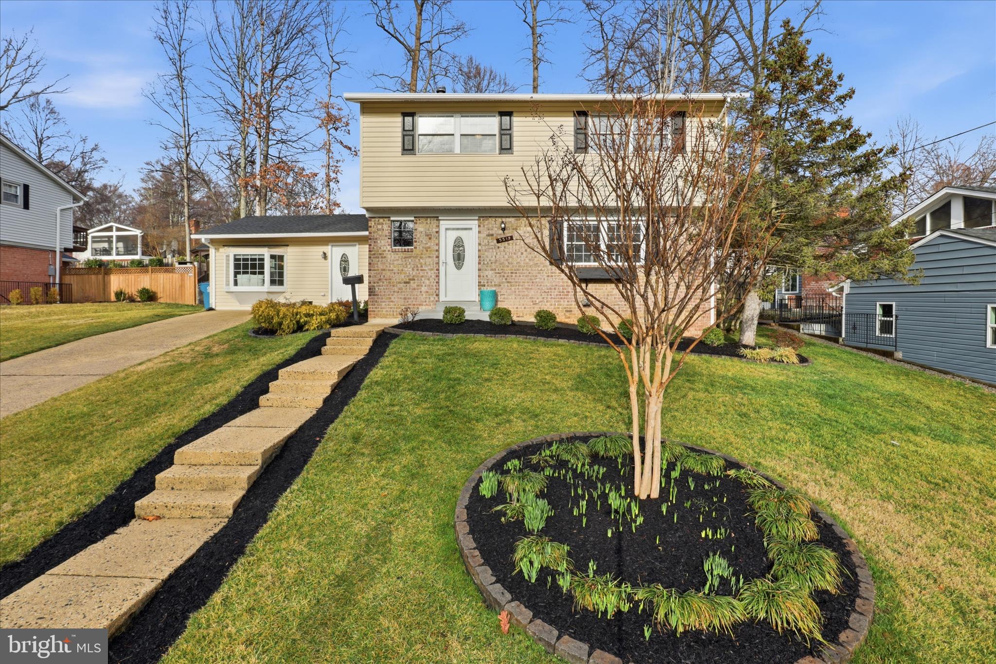 KINGS PARK - Residential