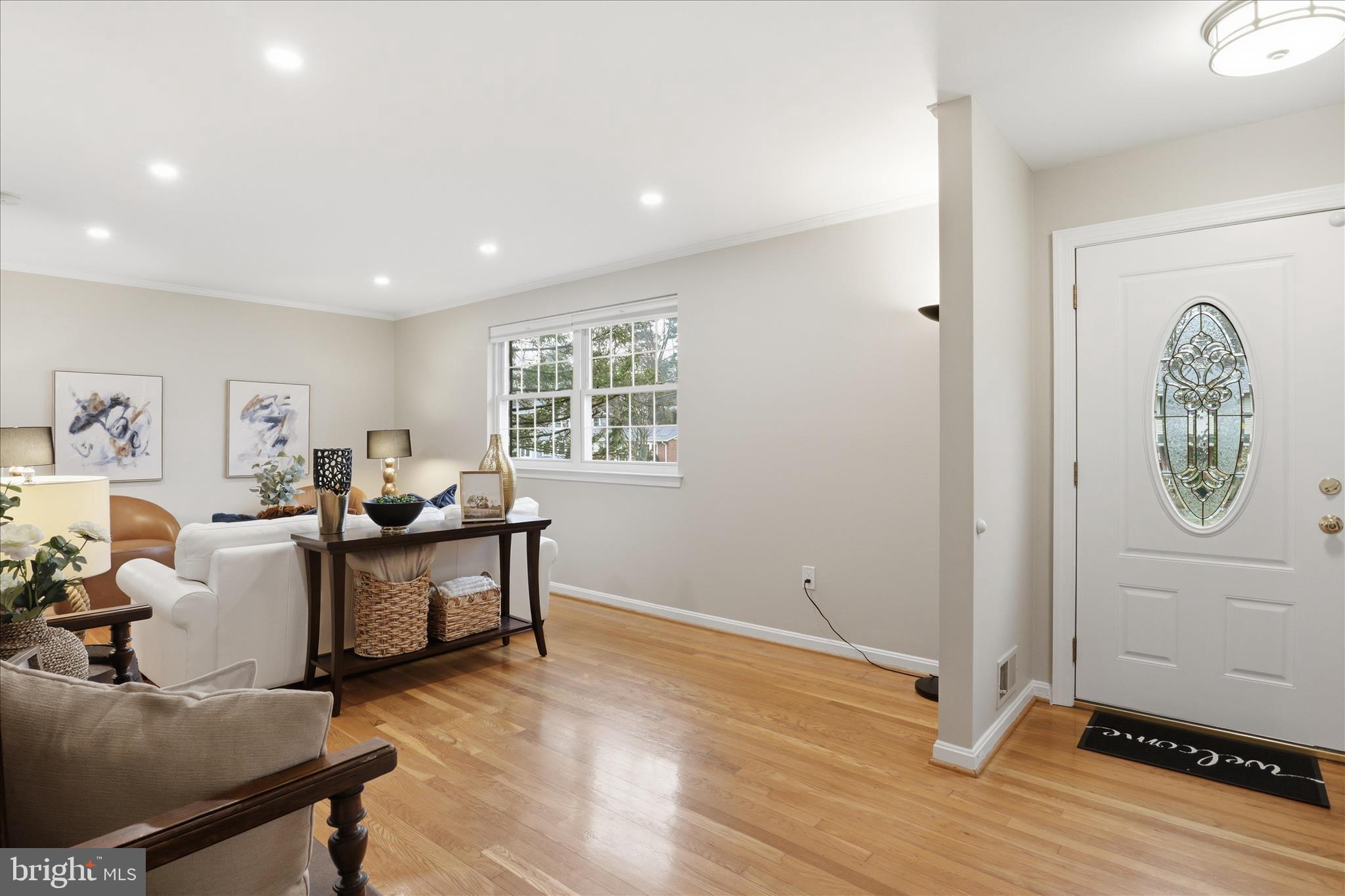 KINGS PARK - Residential