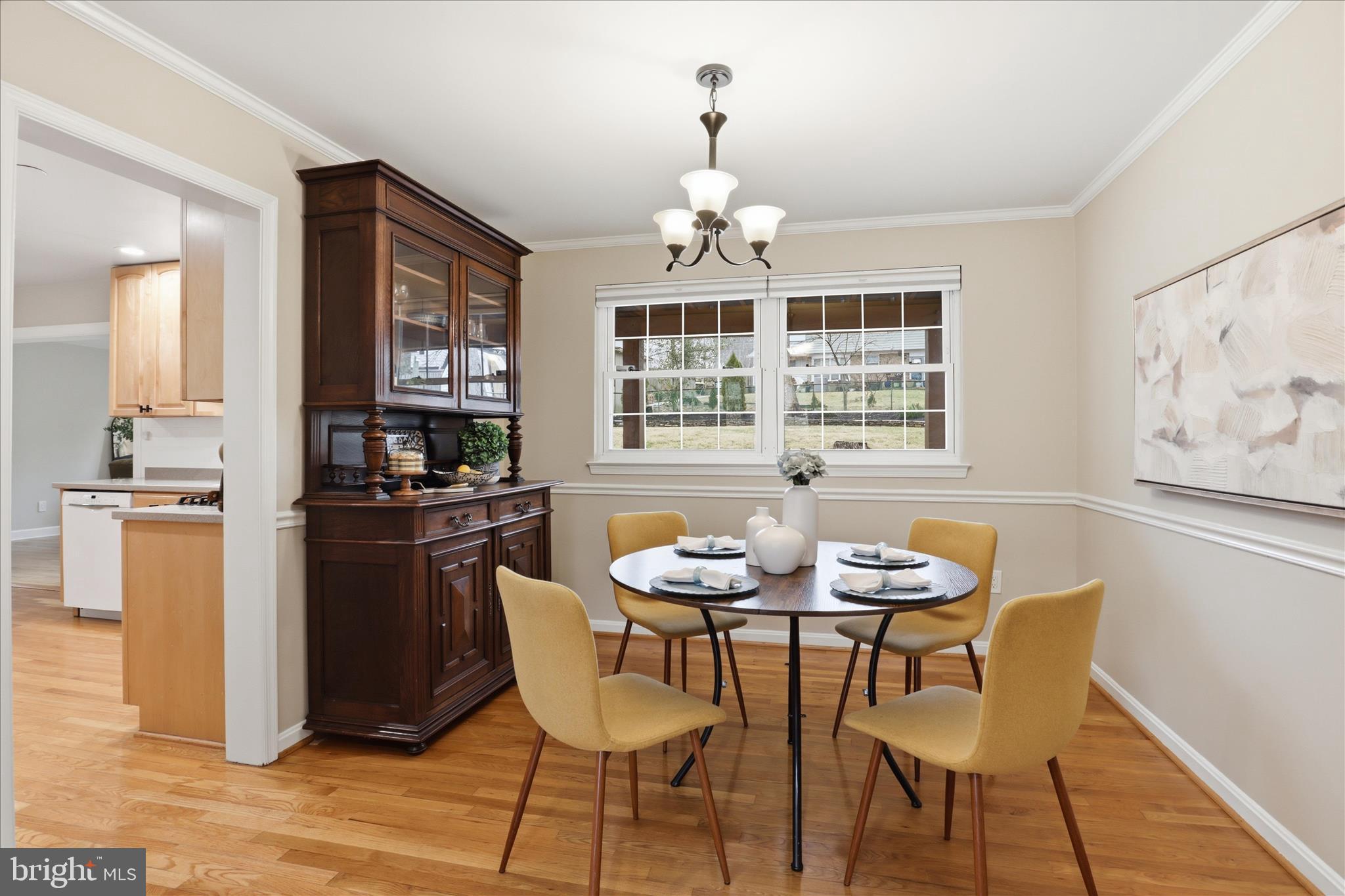 KINGS PARK - Residential