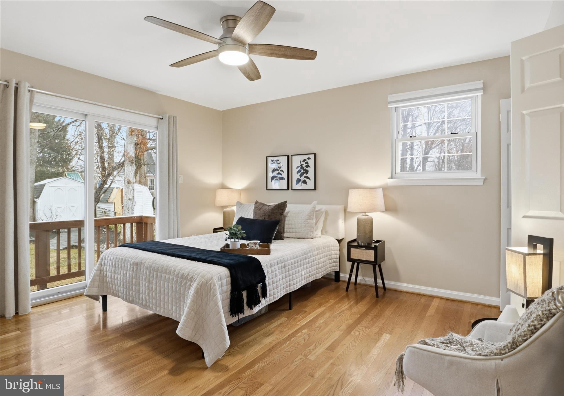 KINGS PARK - Residential