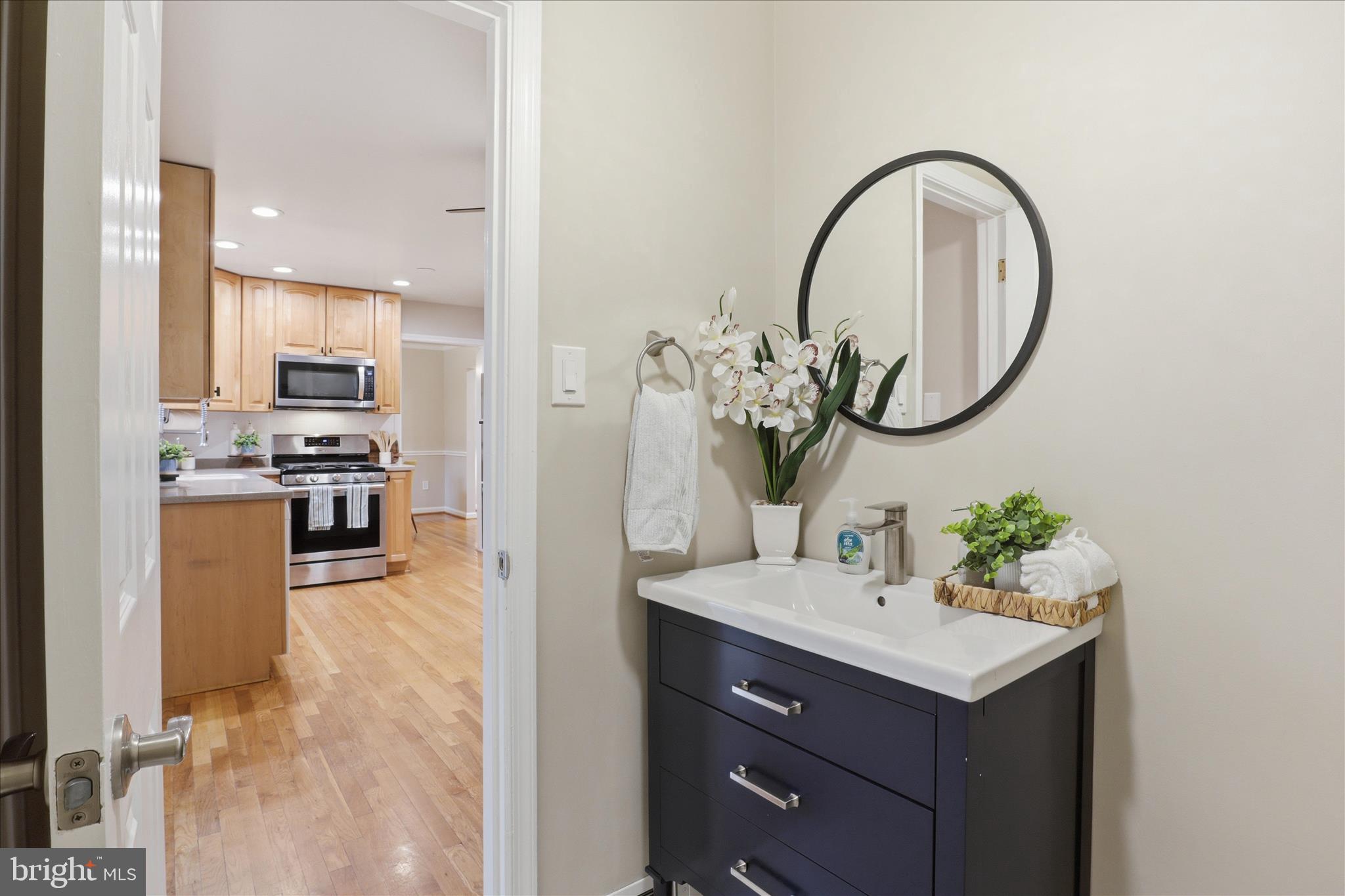 KINGS PARK - Residential