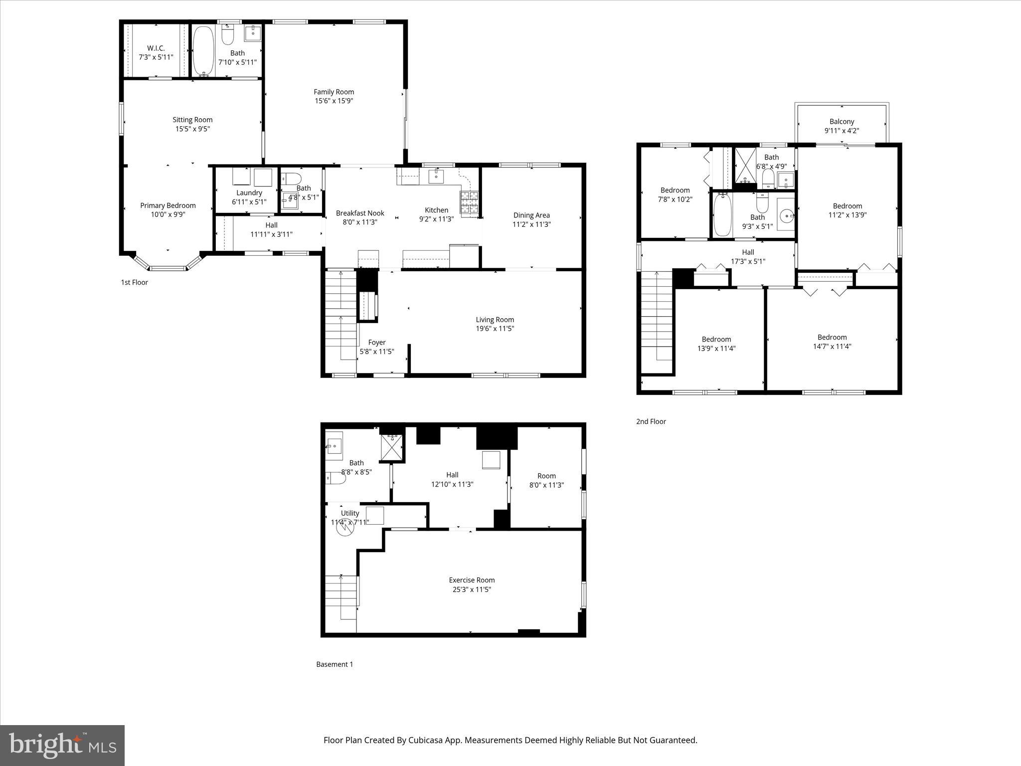 KINGS PARK - Residential