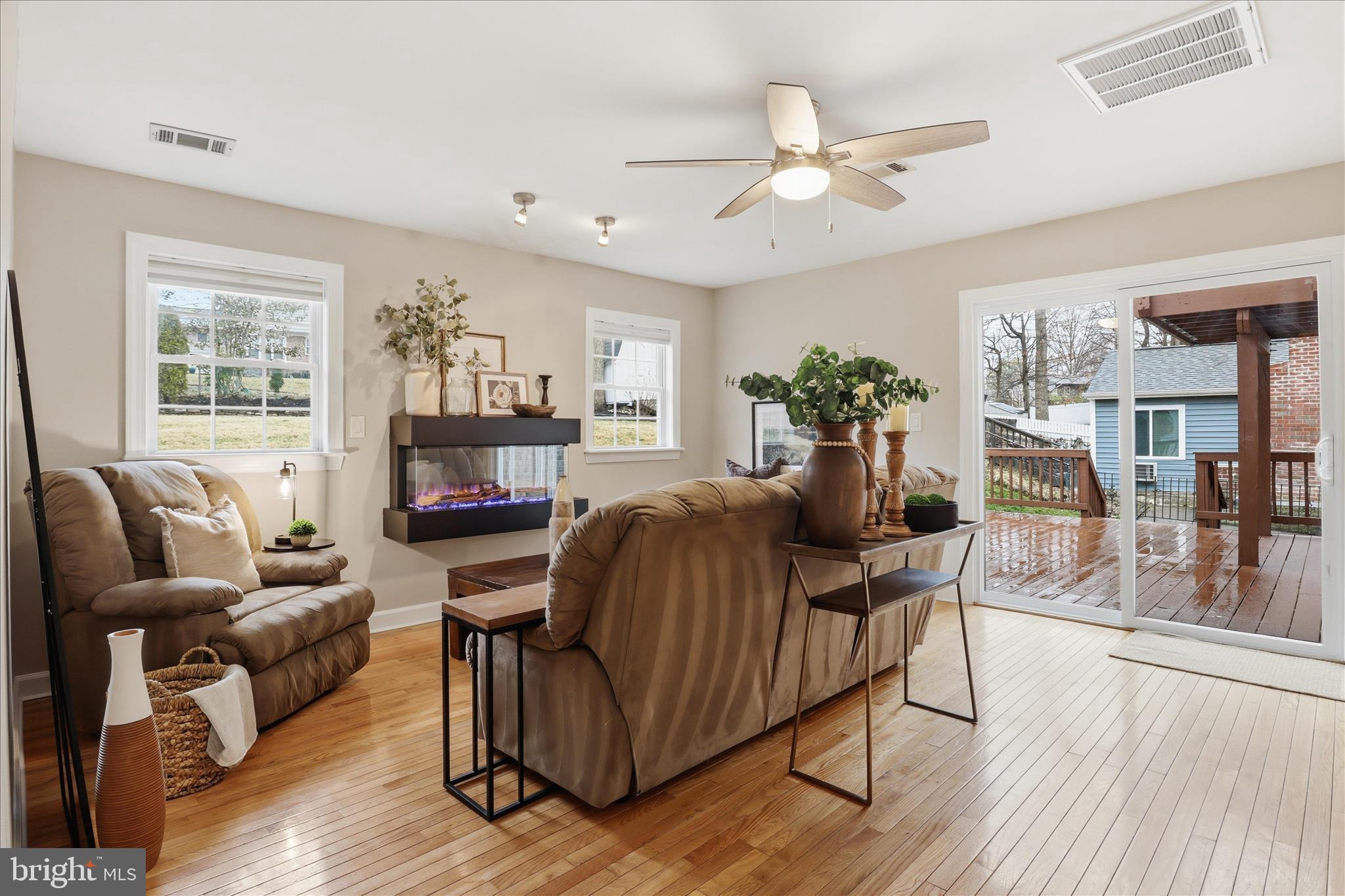 KINGS PARK - Residential