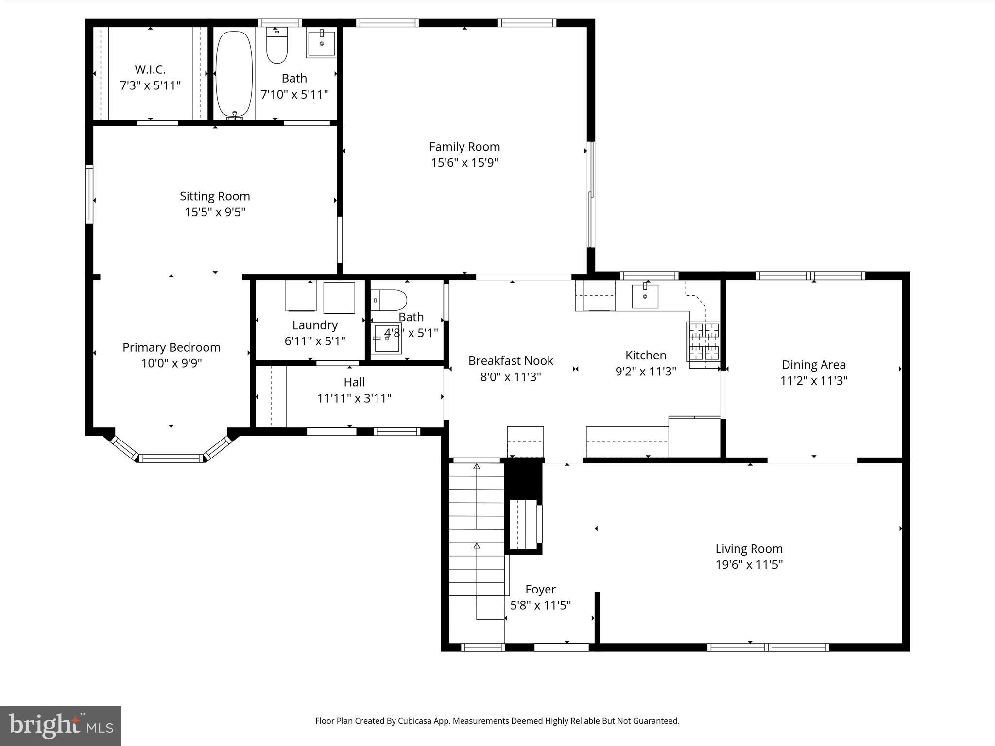 KINGS PARK - Residential