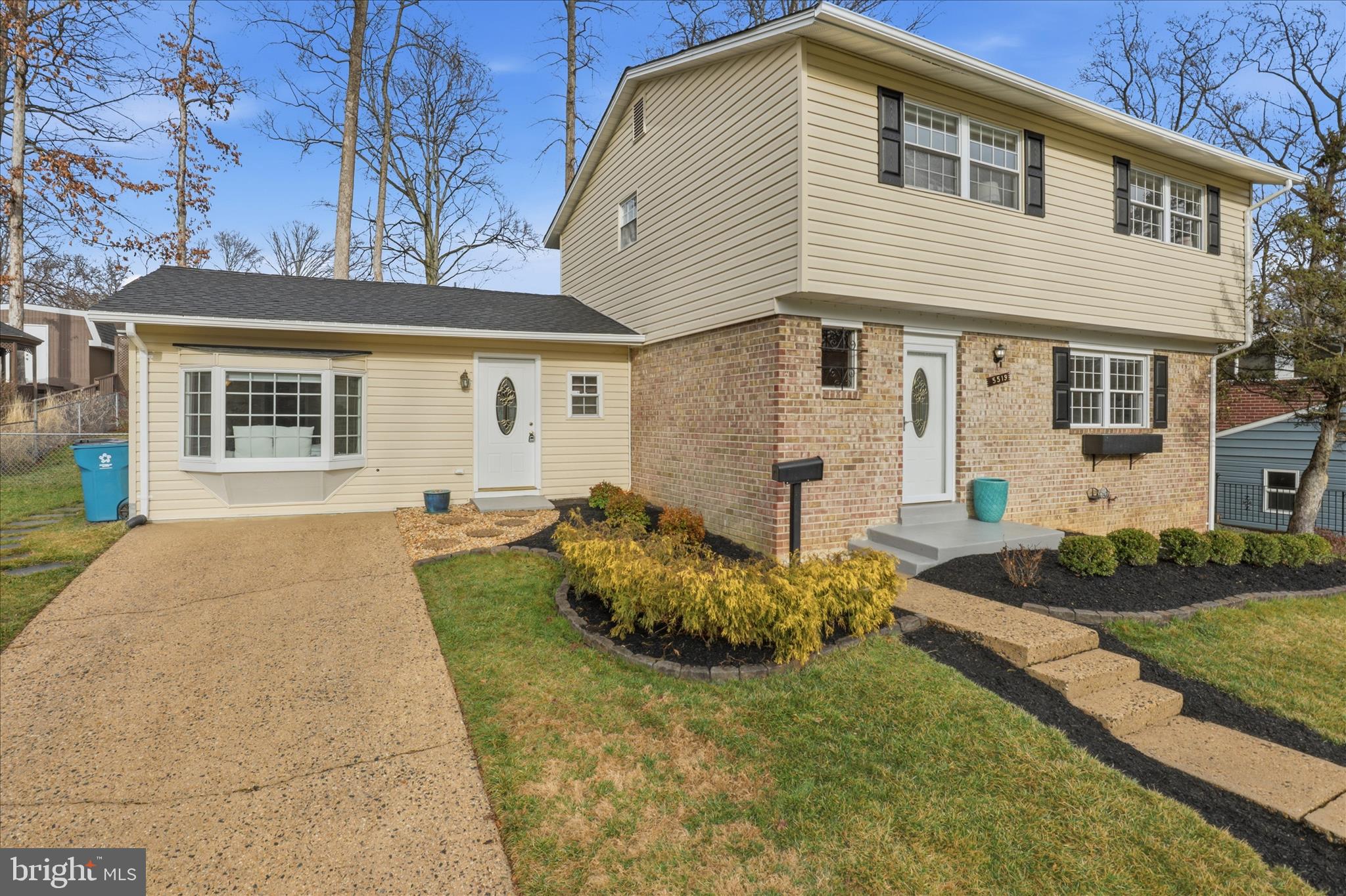 KINGS PARK - Residential