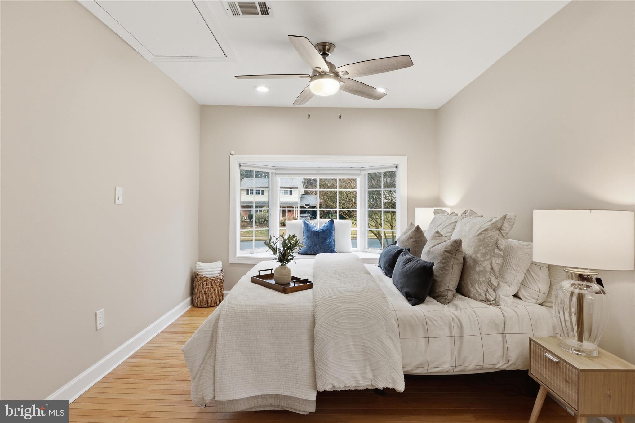 KINGS PARK - Residential