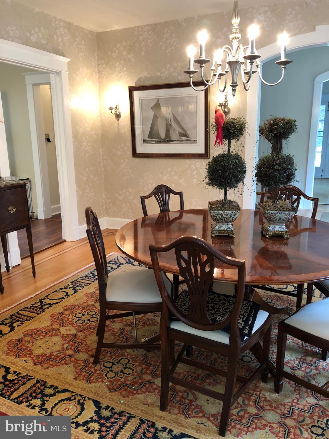 KINGSVILLE - Residential Lease