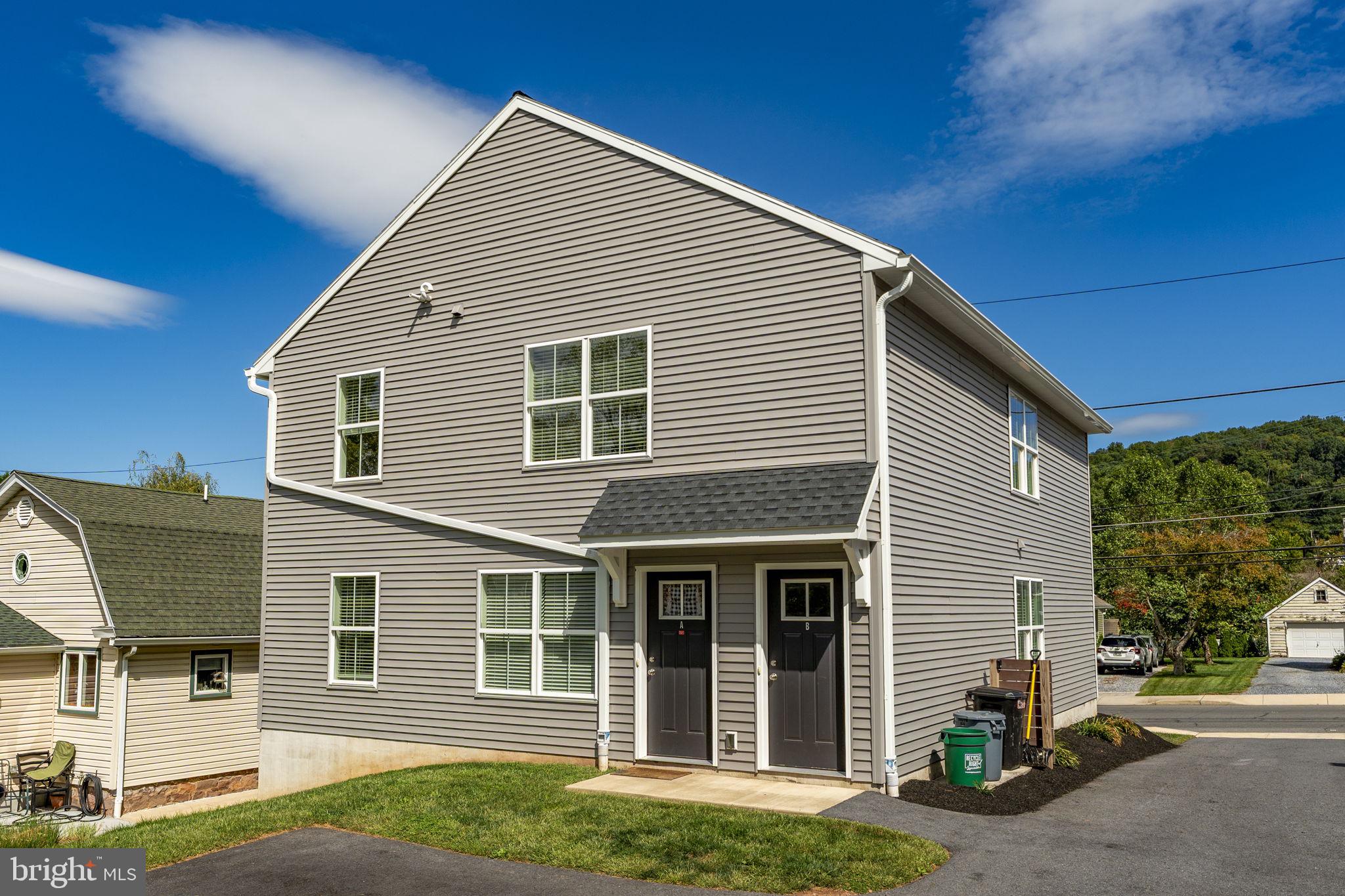 231 E FULTON STREET