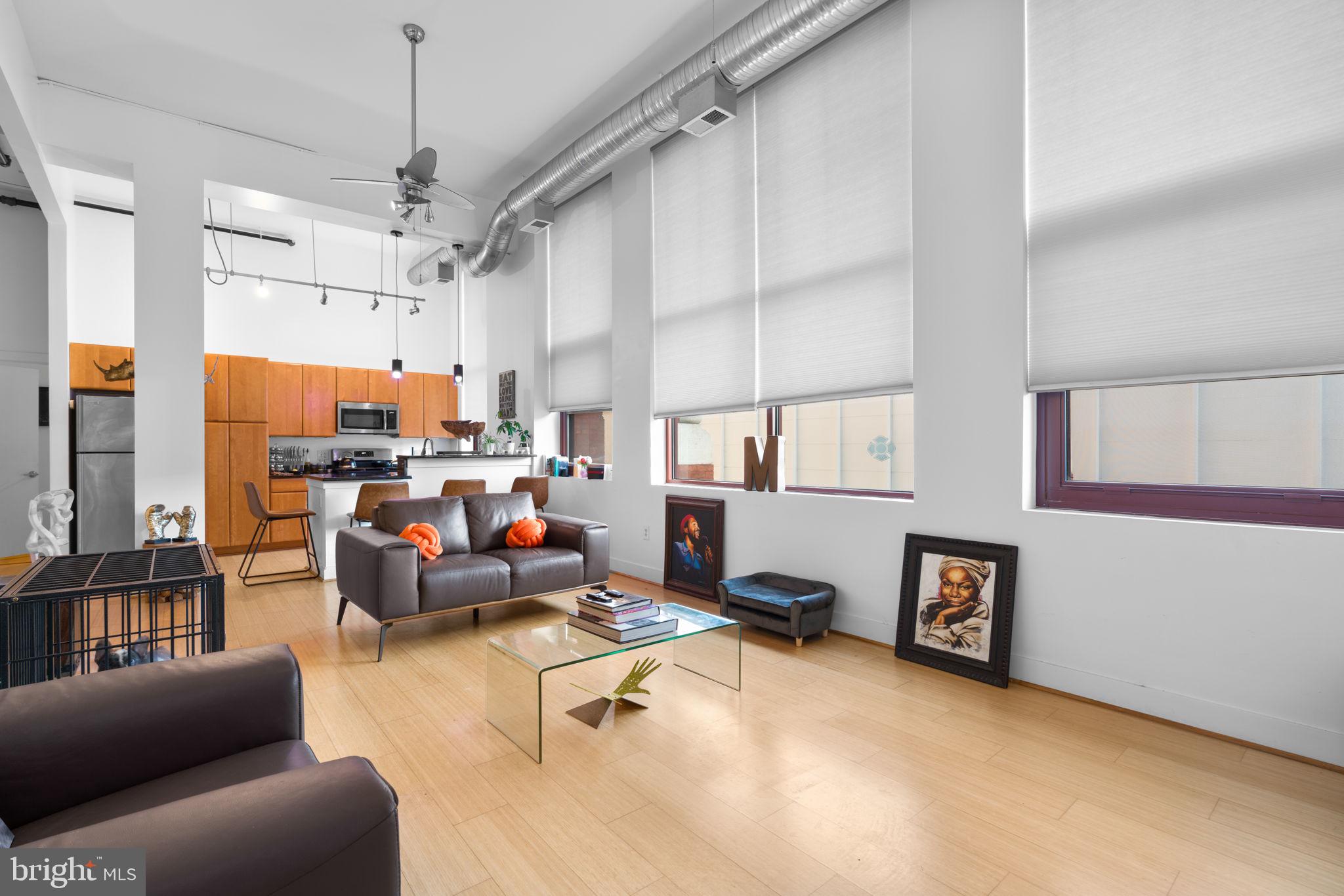 INNER HARBOR - Residential