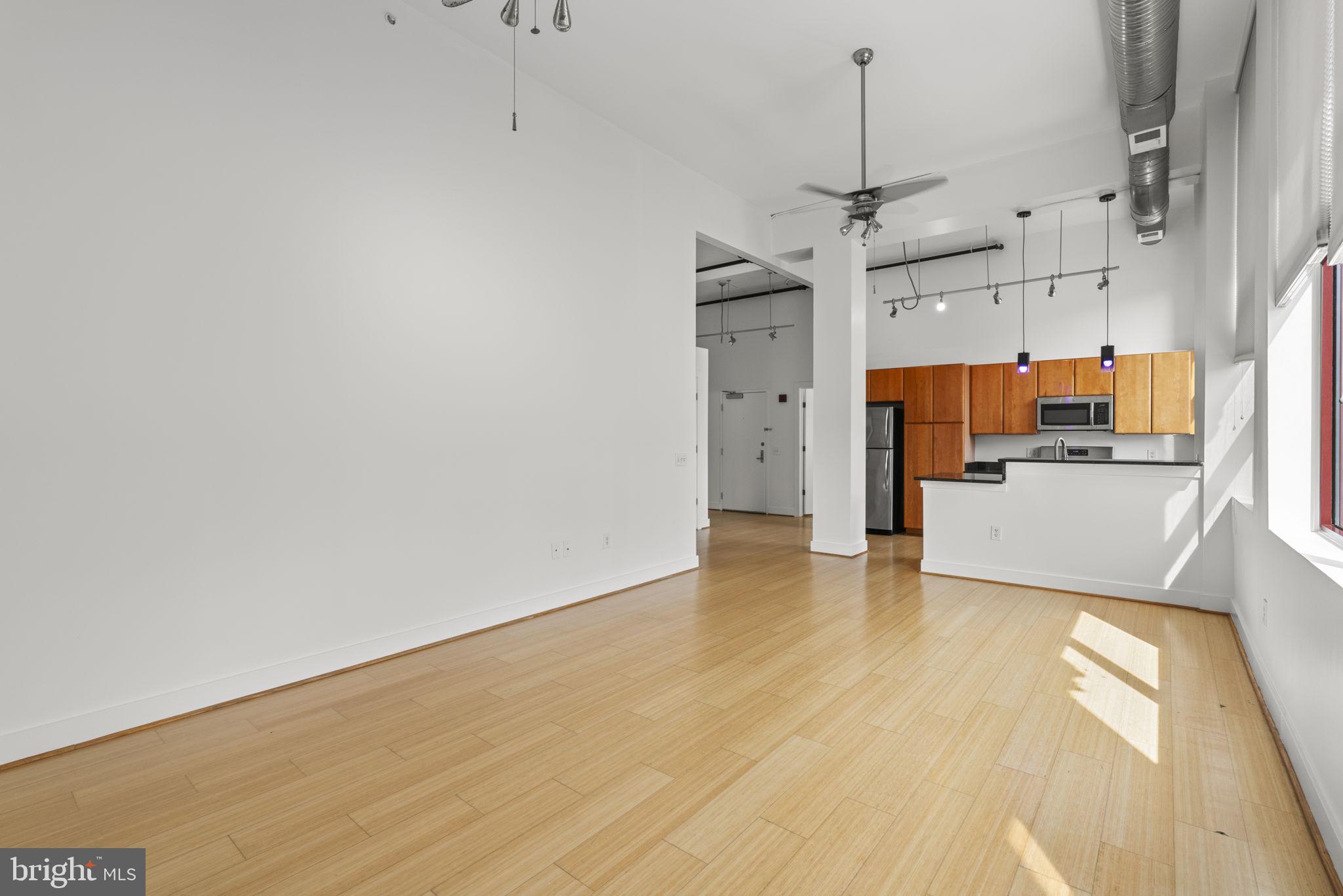 INNER HARBOR - Residential