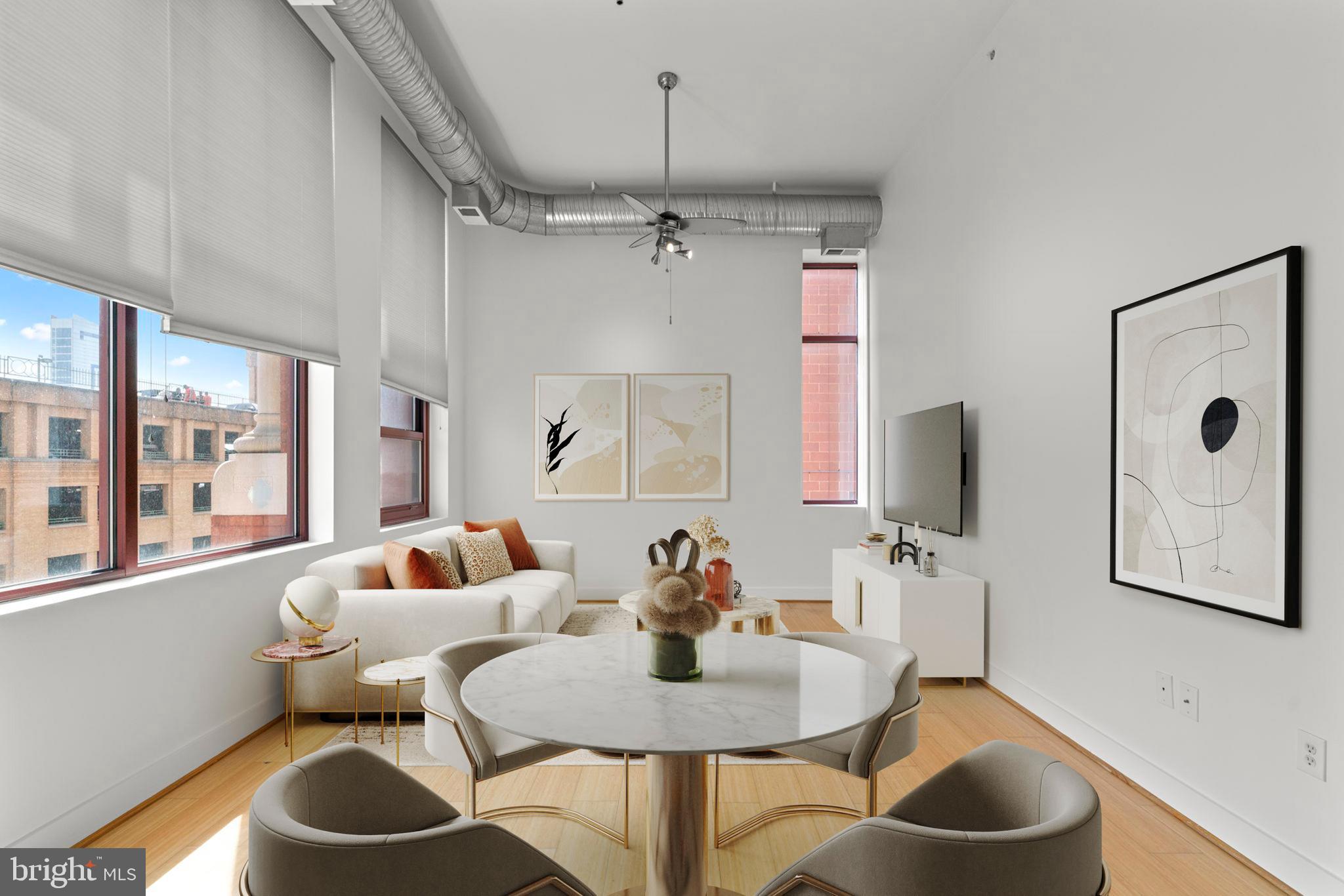 INNER HARBOR - Residential