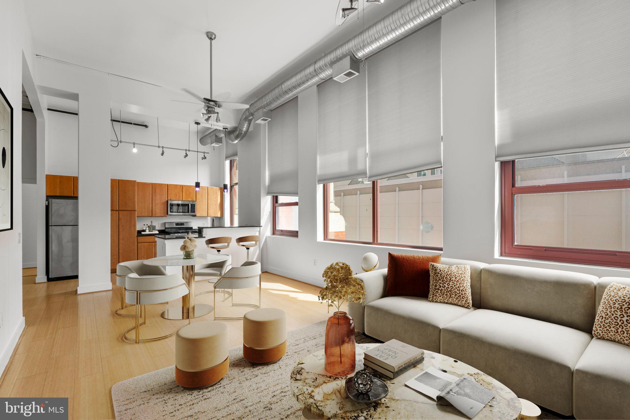 INNER HARBOR - Residential