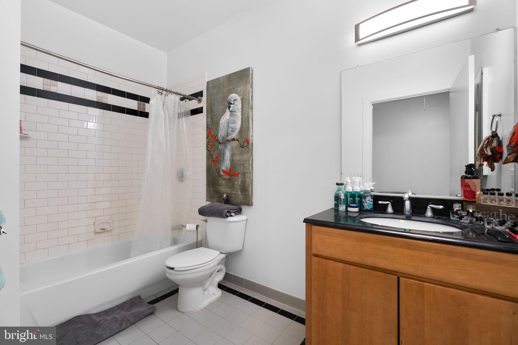 INNER HARBOR - Residential