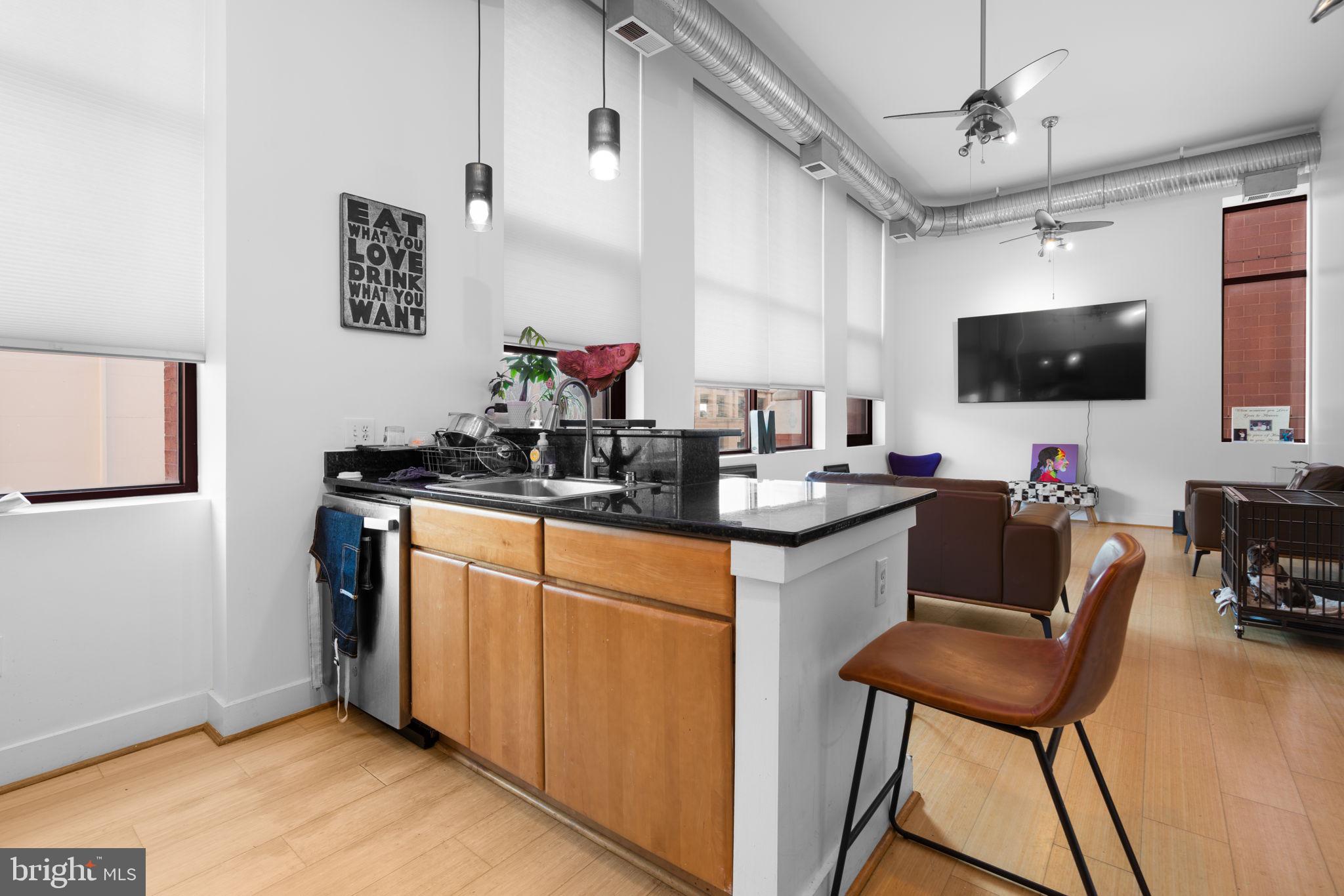 INNER HARBOR - Residential