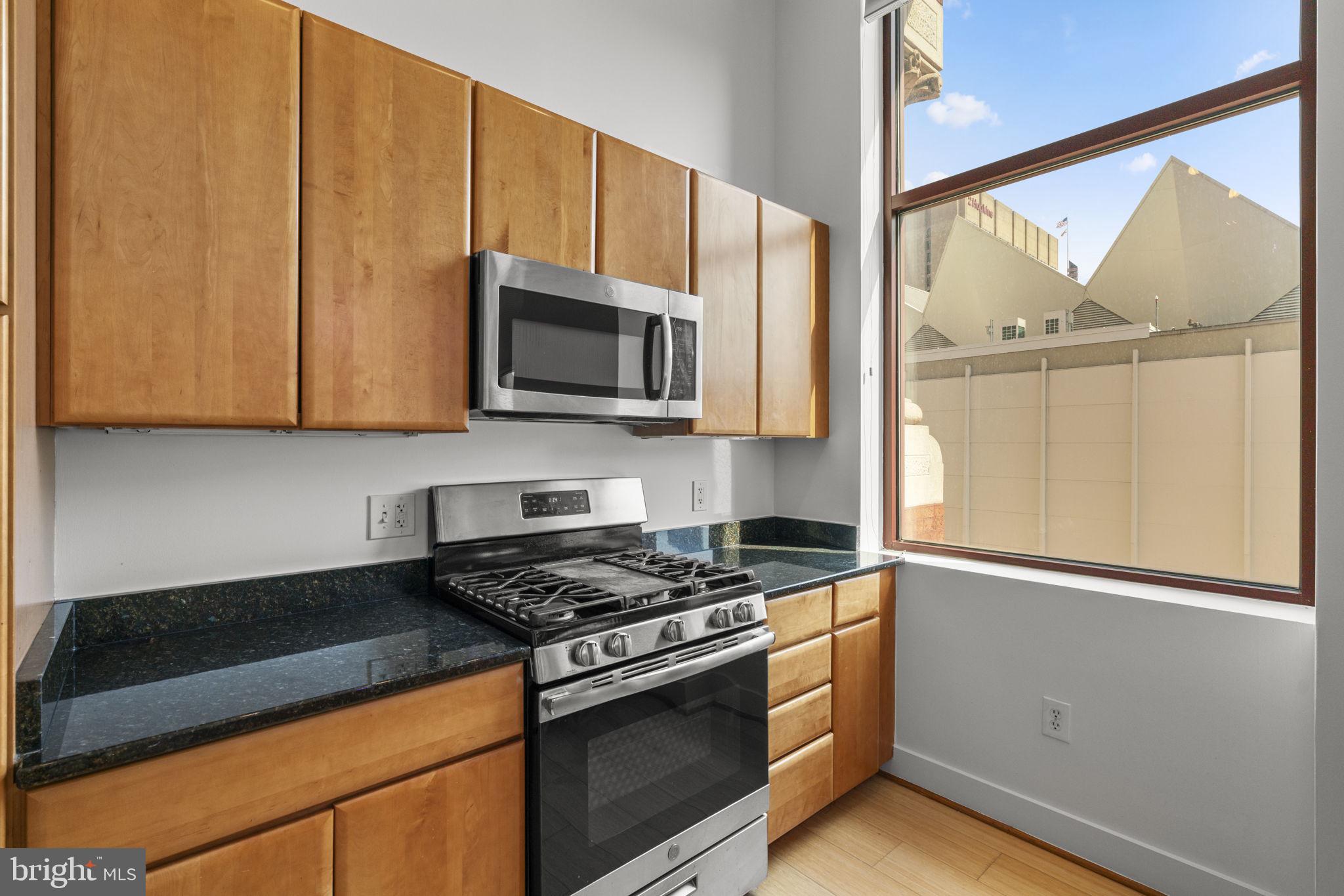 INNER HARBOR - Residential