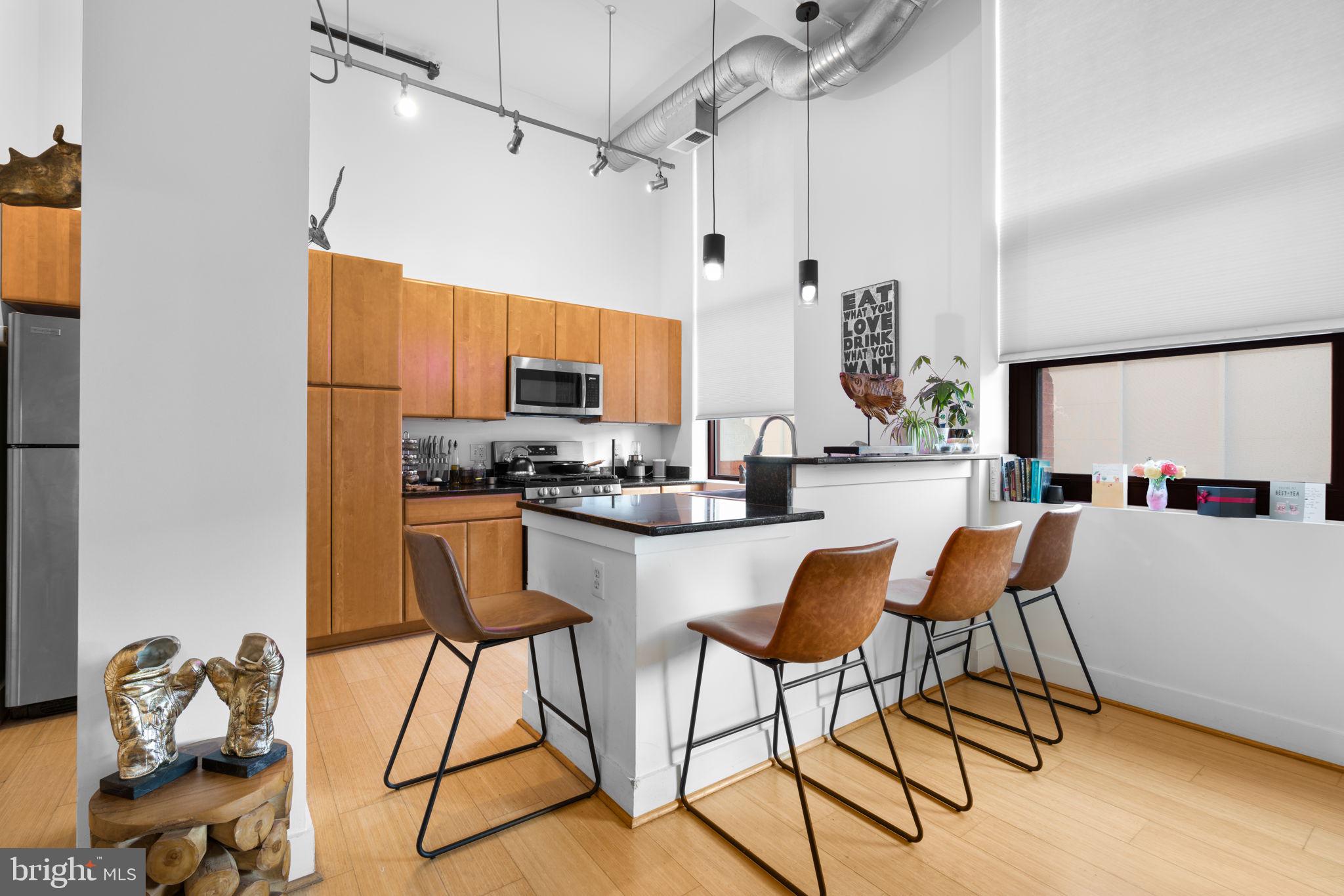 INNER HARBOR - Residential