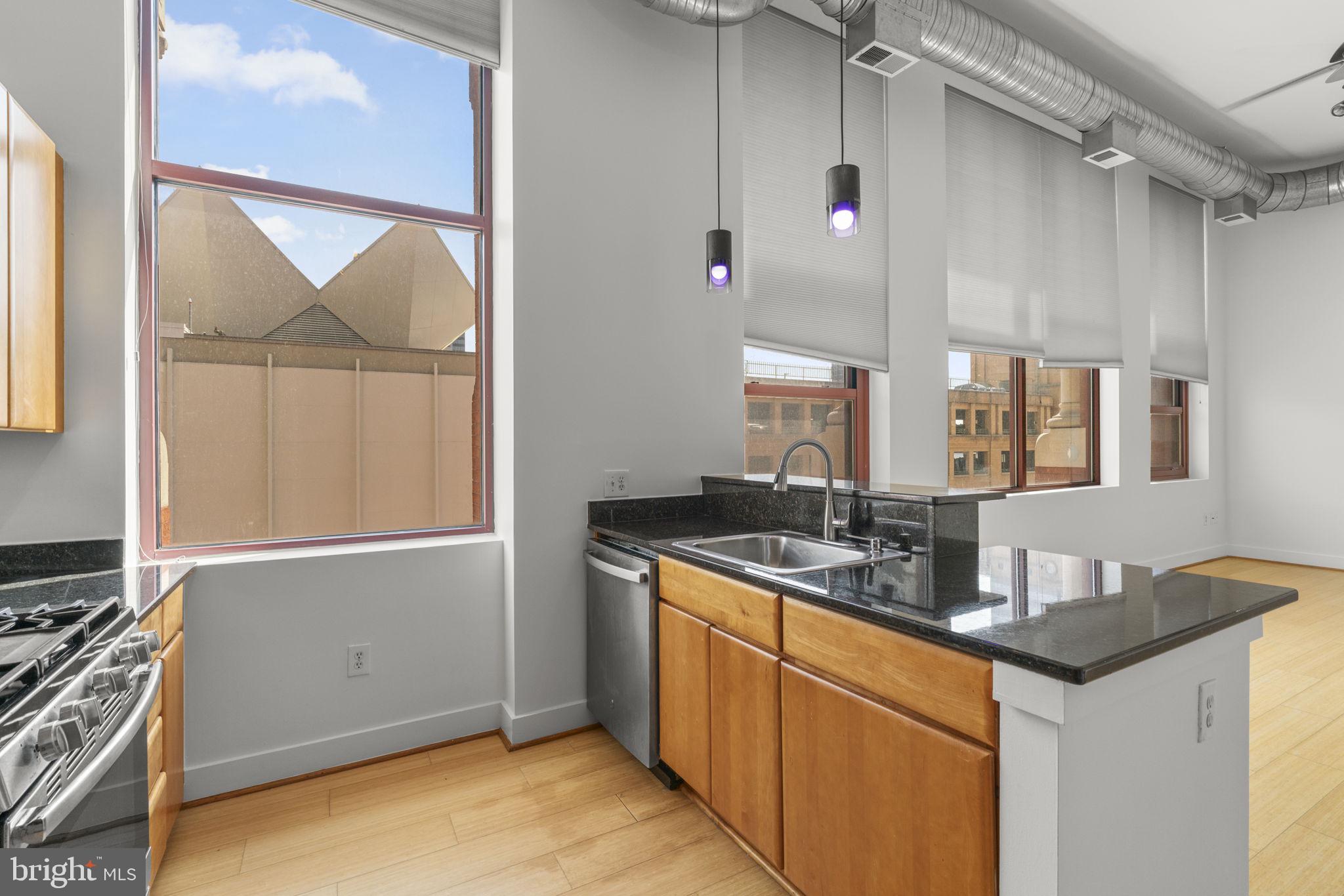 INNER HARBOR - Residential