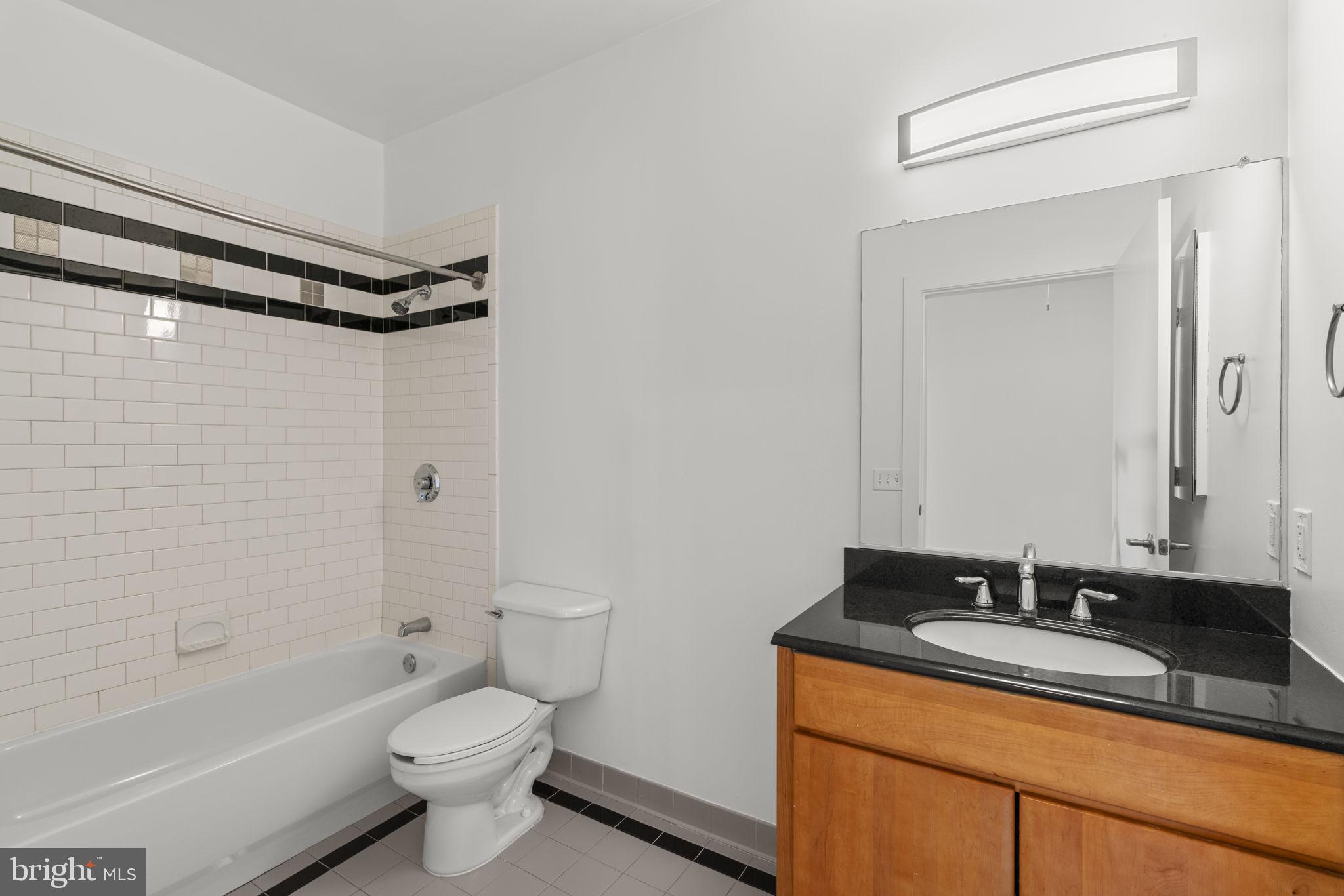 INNER HARBOR - Residential