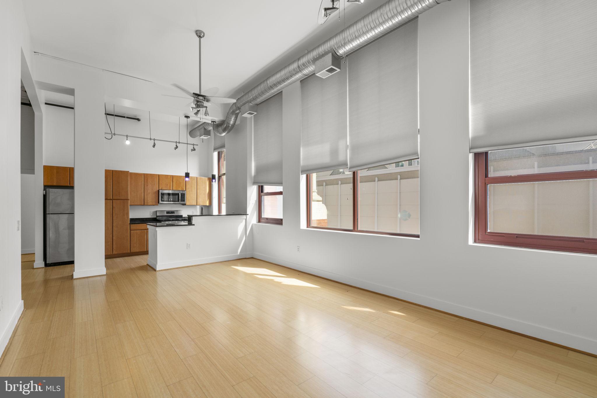 INNER HARBOR - Residential