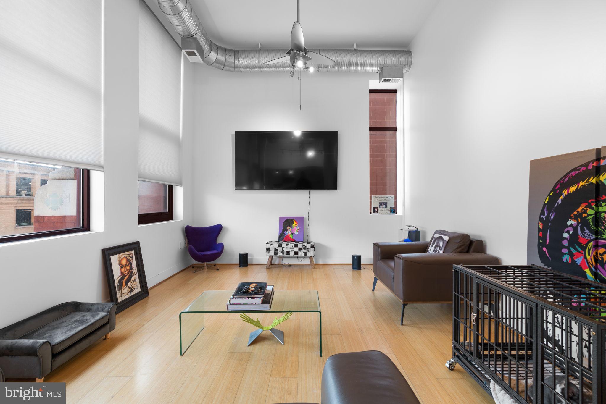 INNER HARBOR - Residential