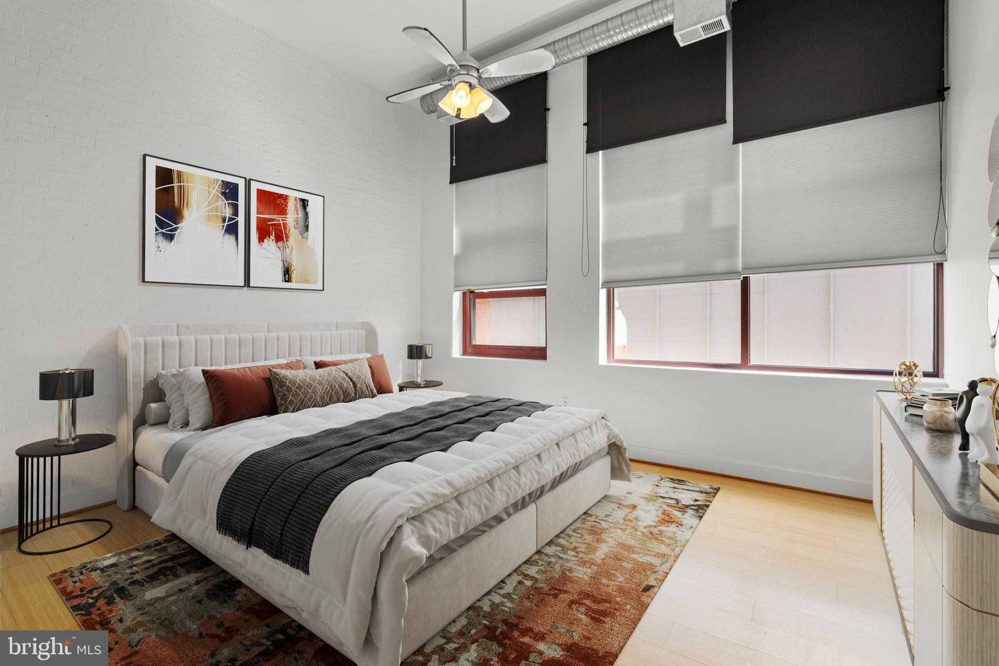 INNER HARBOR - Residential