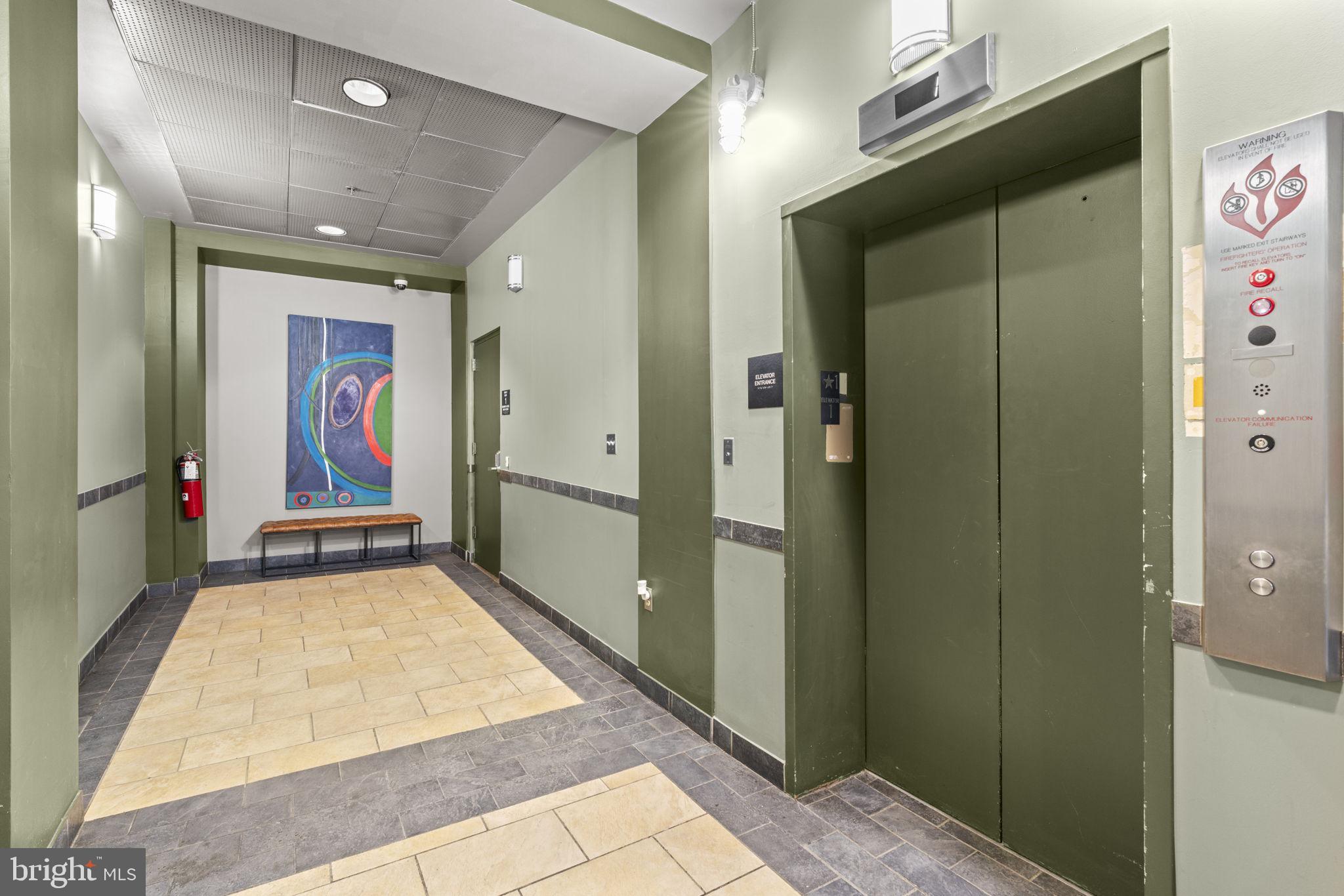 INNER HARBOR - Residential