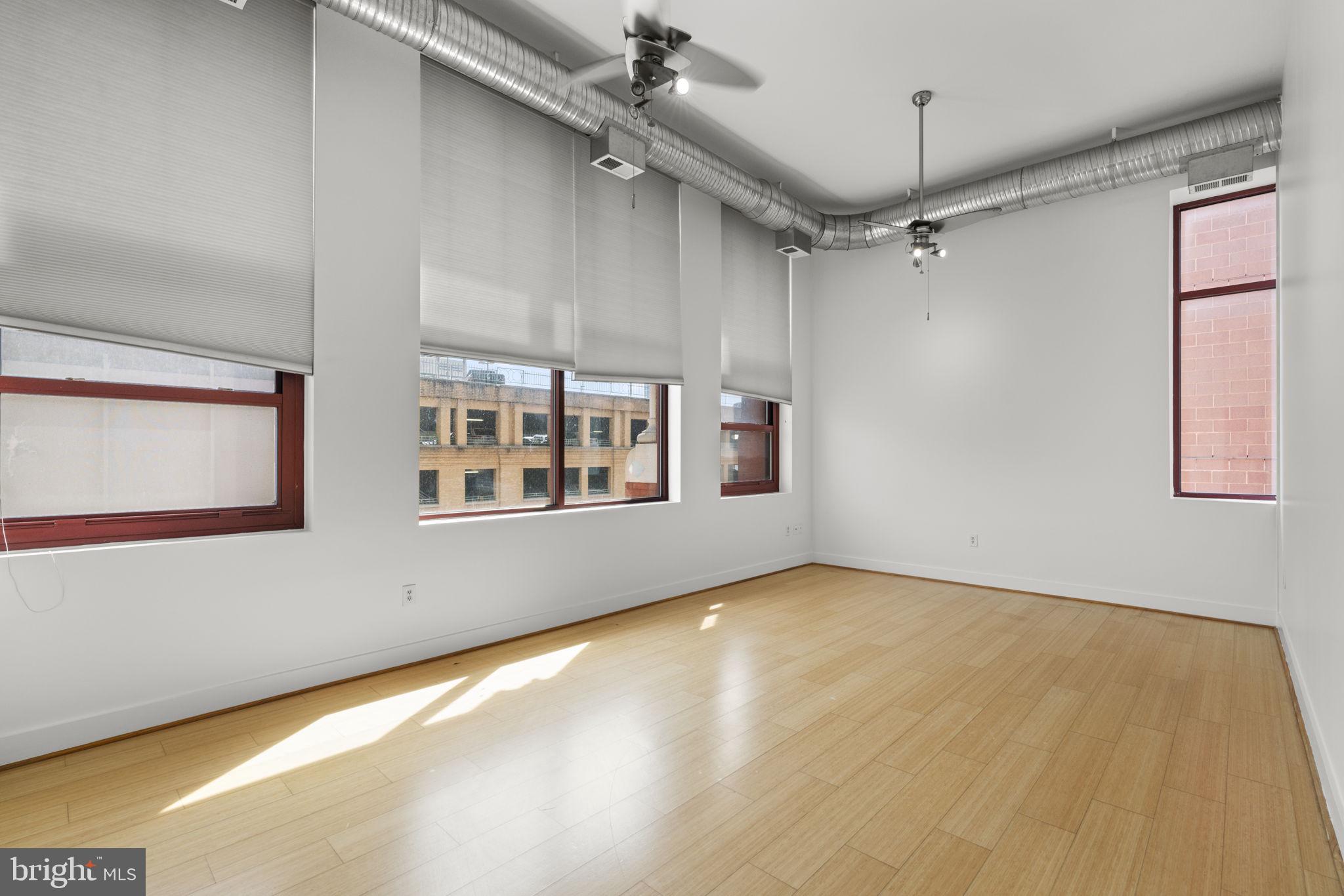 INNER HARBOR - Residential