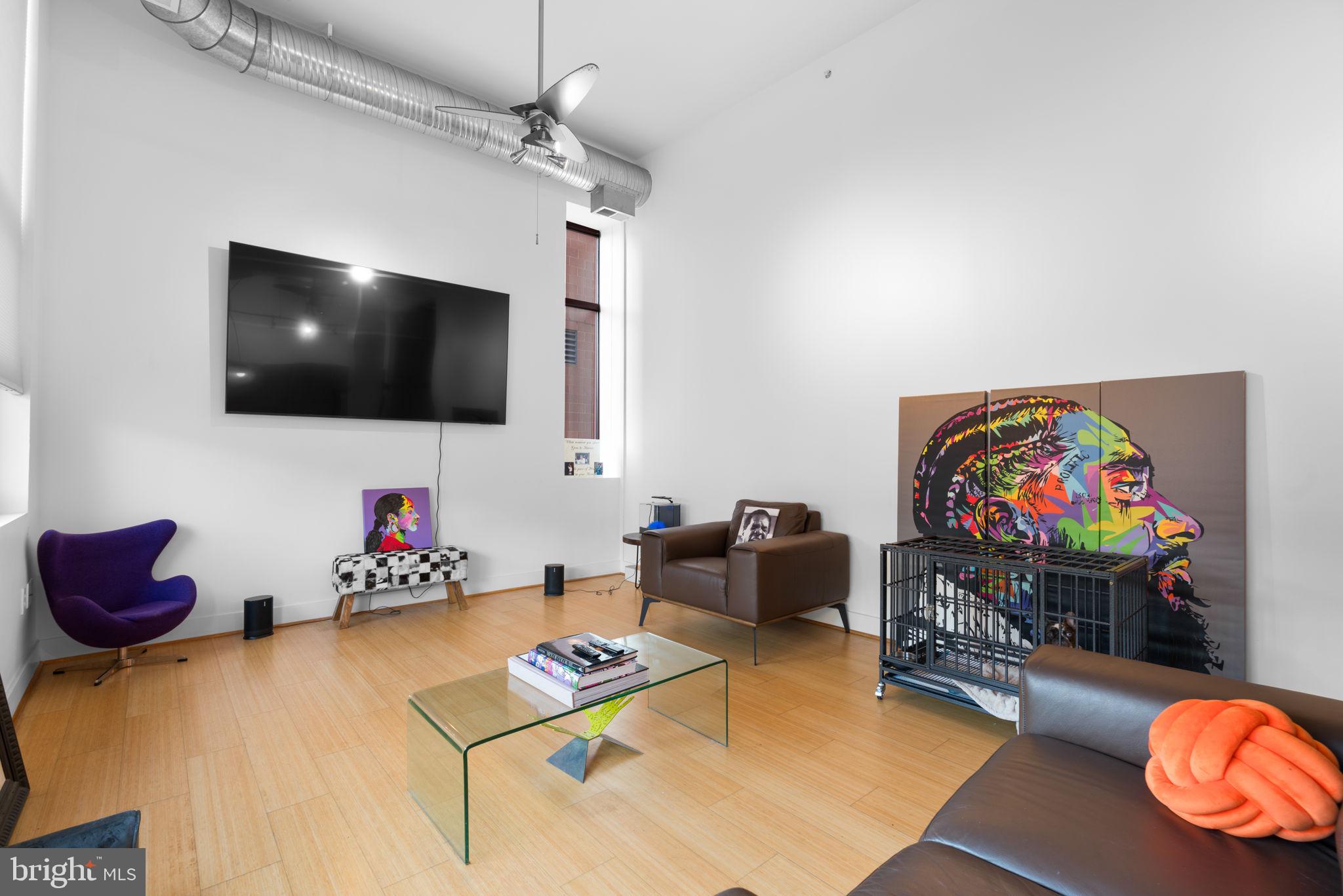 INNER HARBOR - Residential