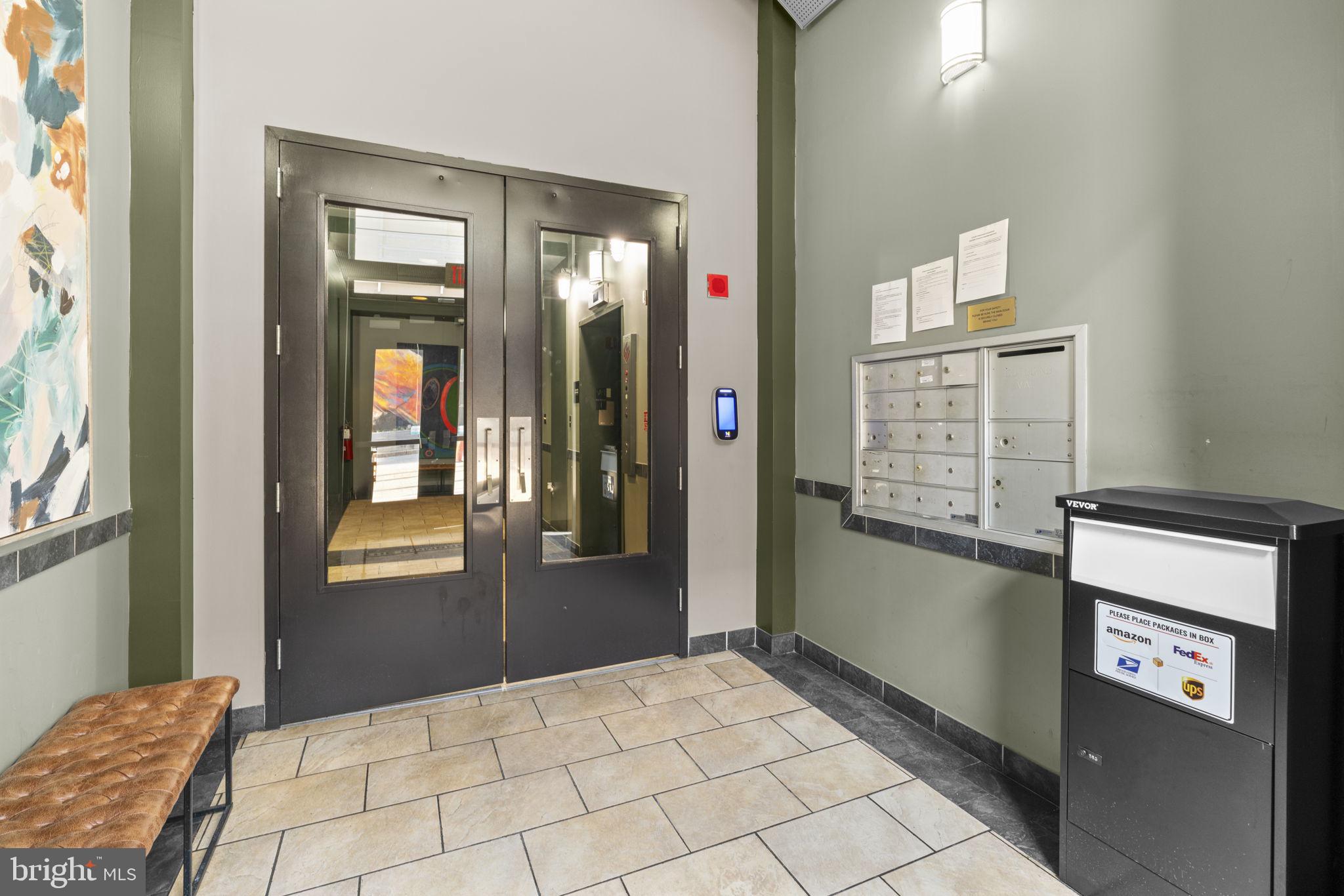 INNER HARBOR - Residential