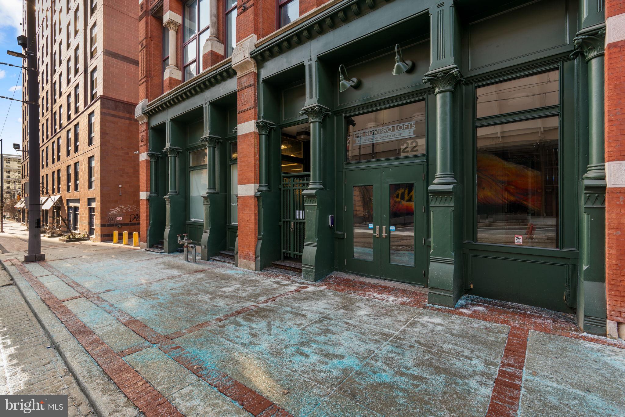 INNER HARBOR - Residential