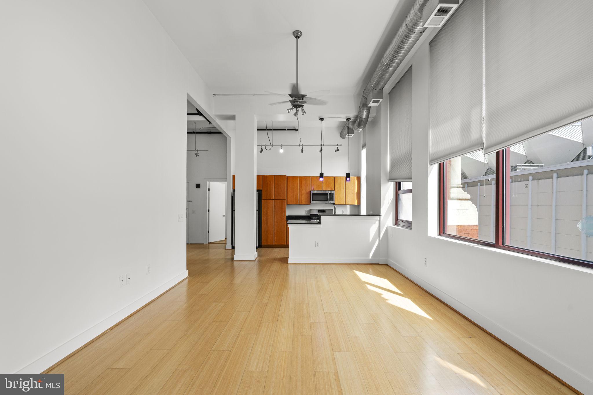 INNER HARBOR - Residential