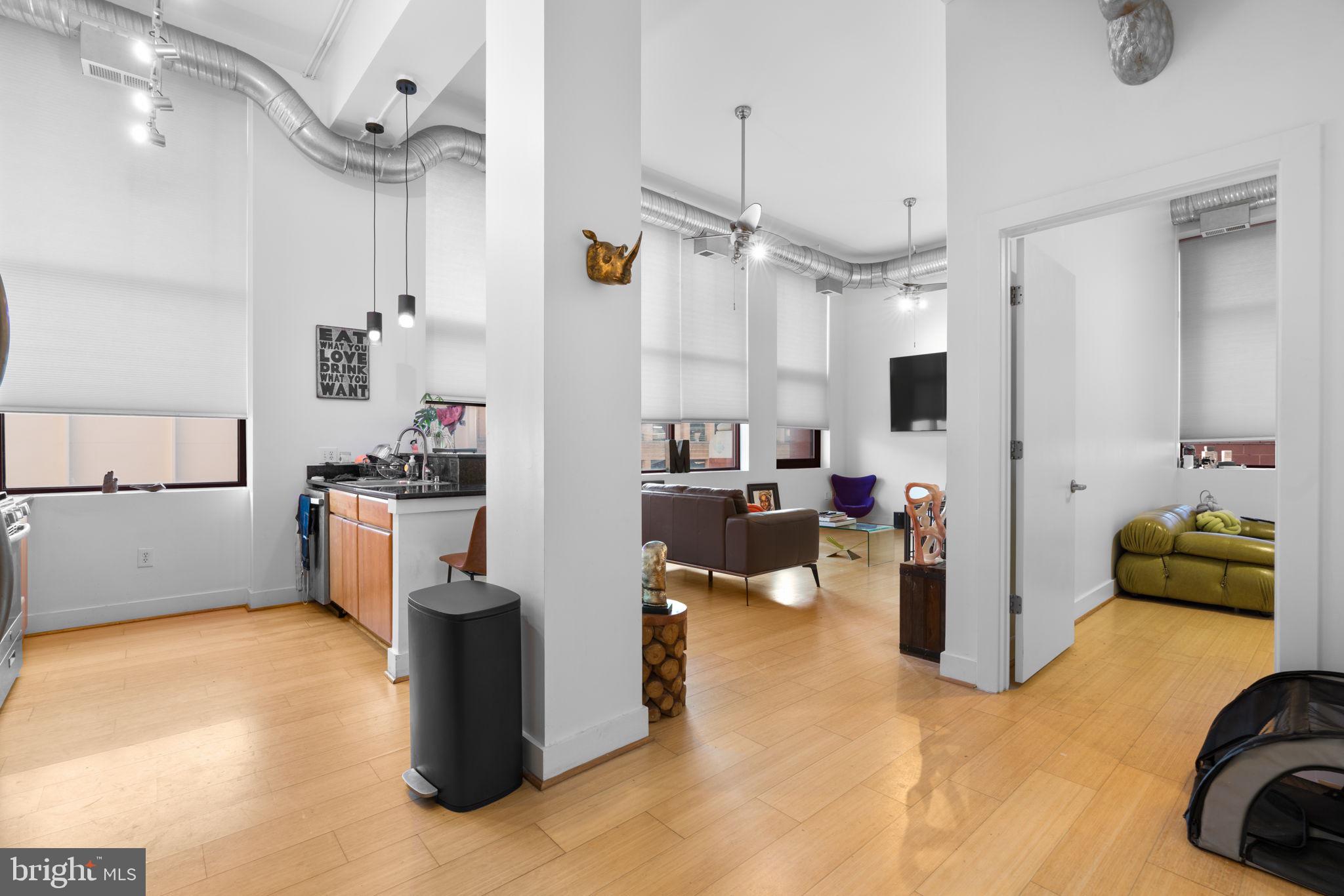 INNER HARBOR - Residential