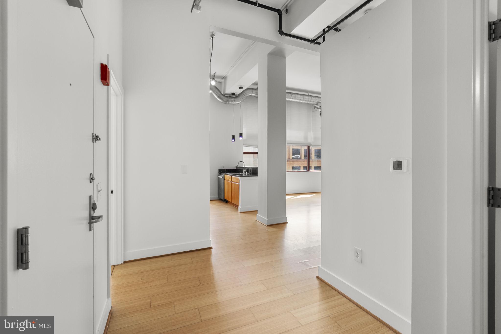 INNER HARBOR - Residential