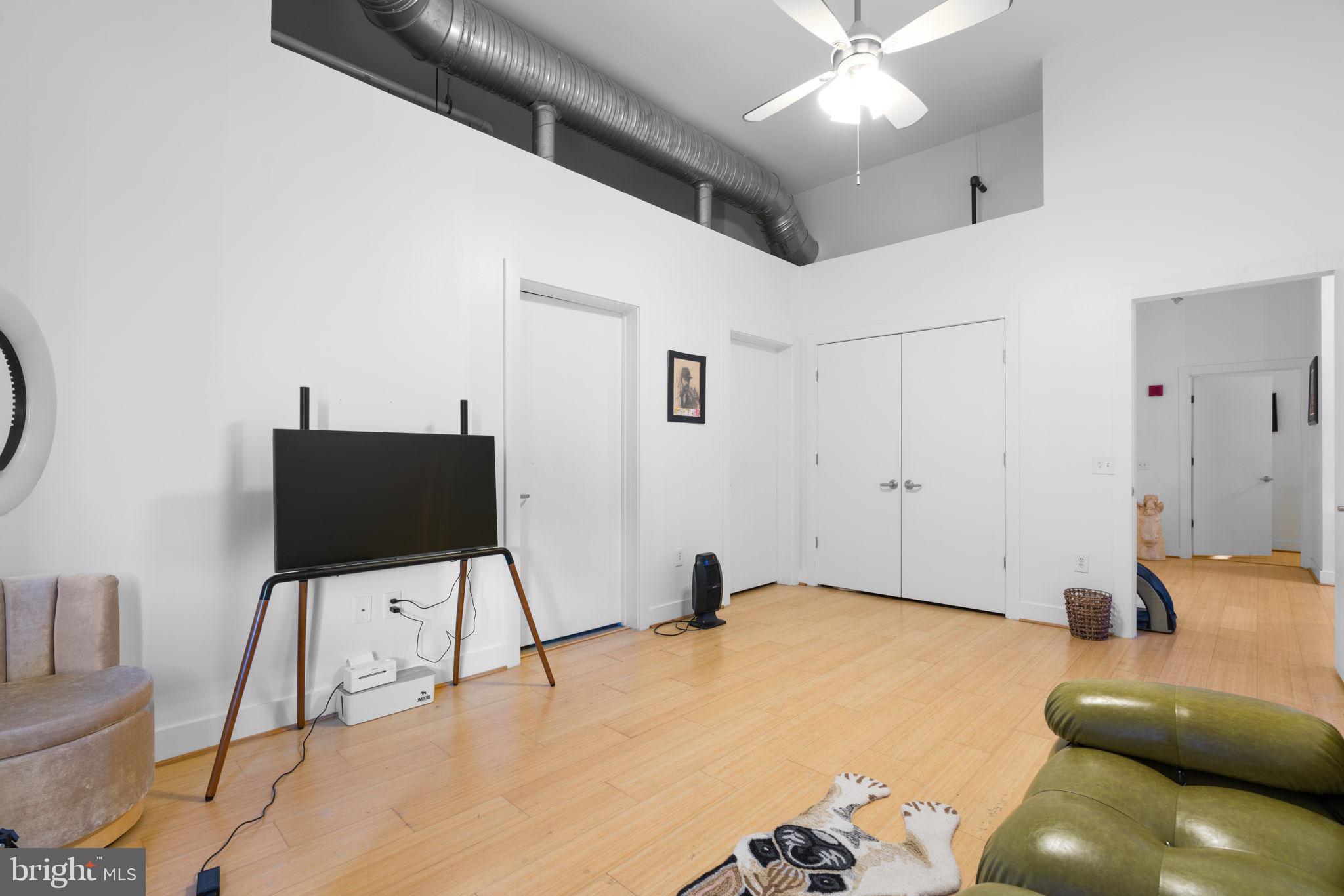 INNER HARBOR - Residential