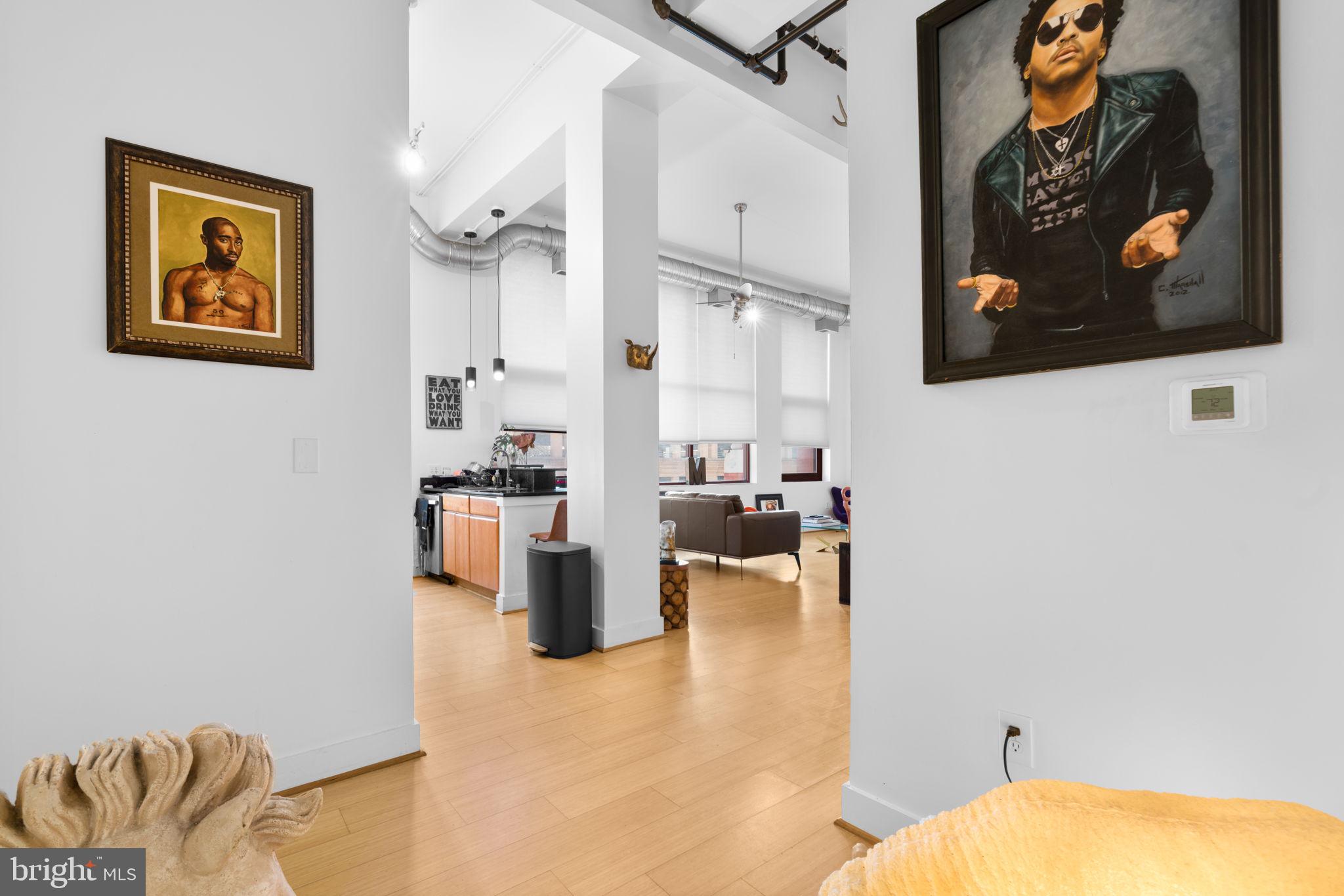 INNER HARBOR - Residential