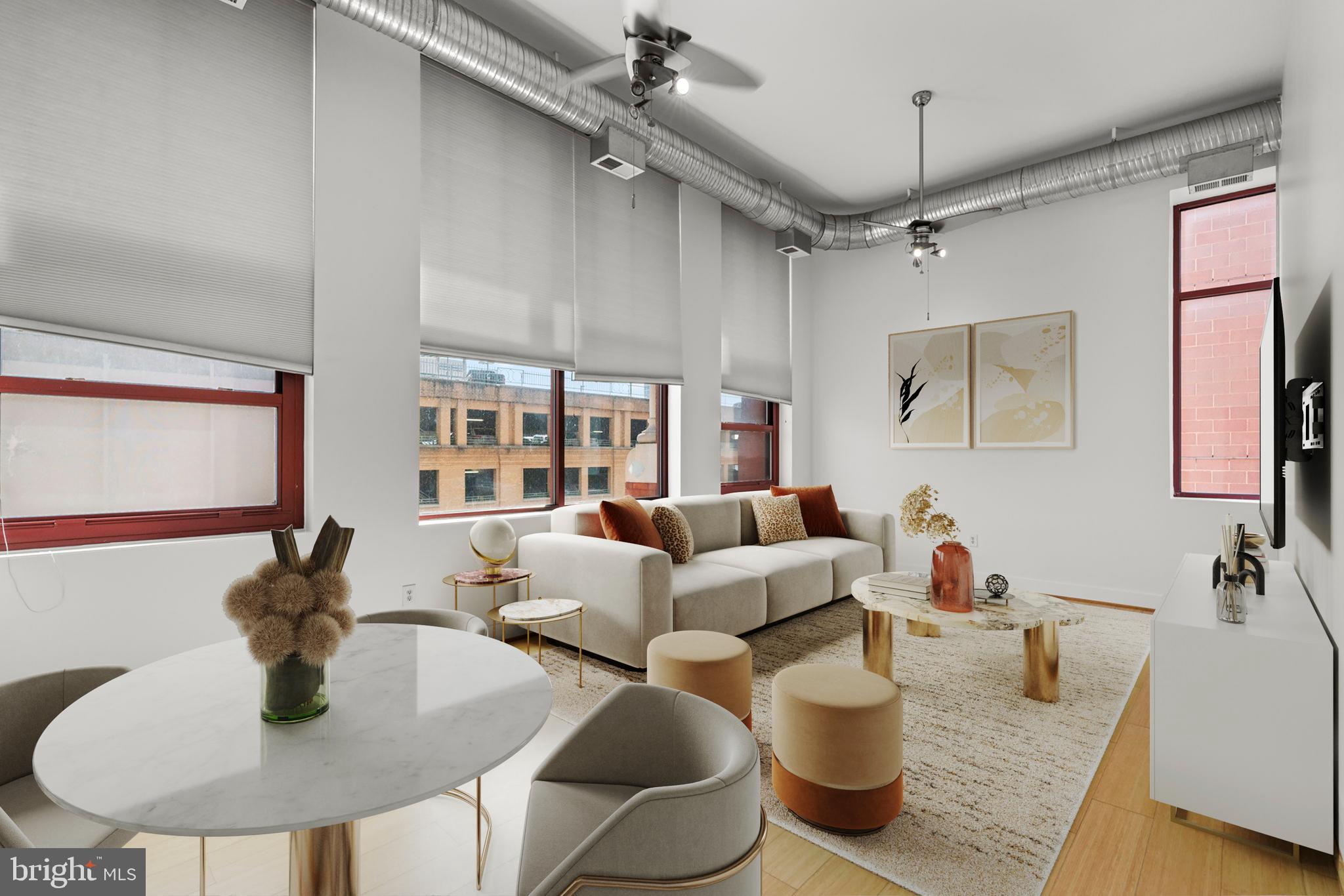 INNER HARBOR - Residential