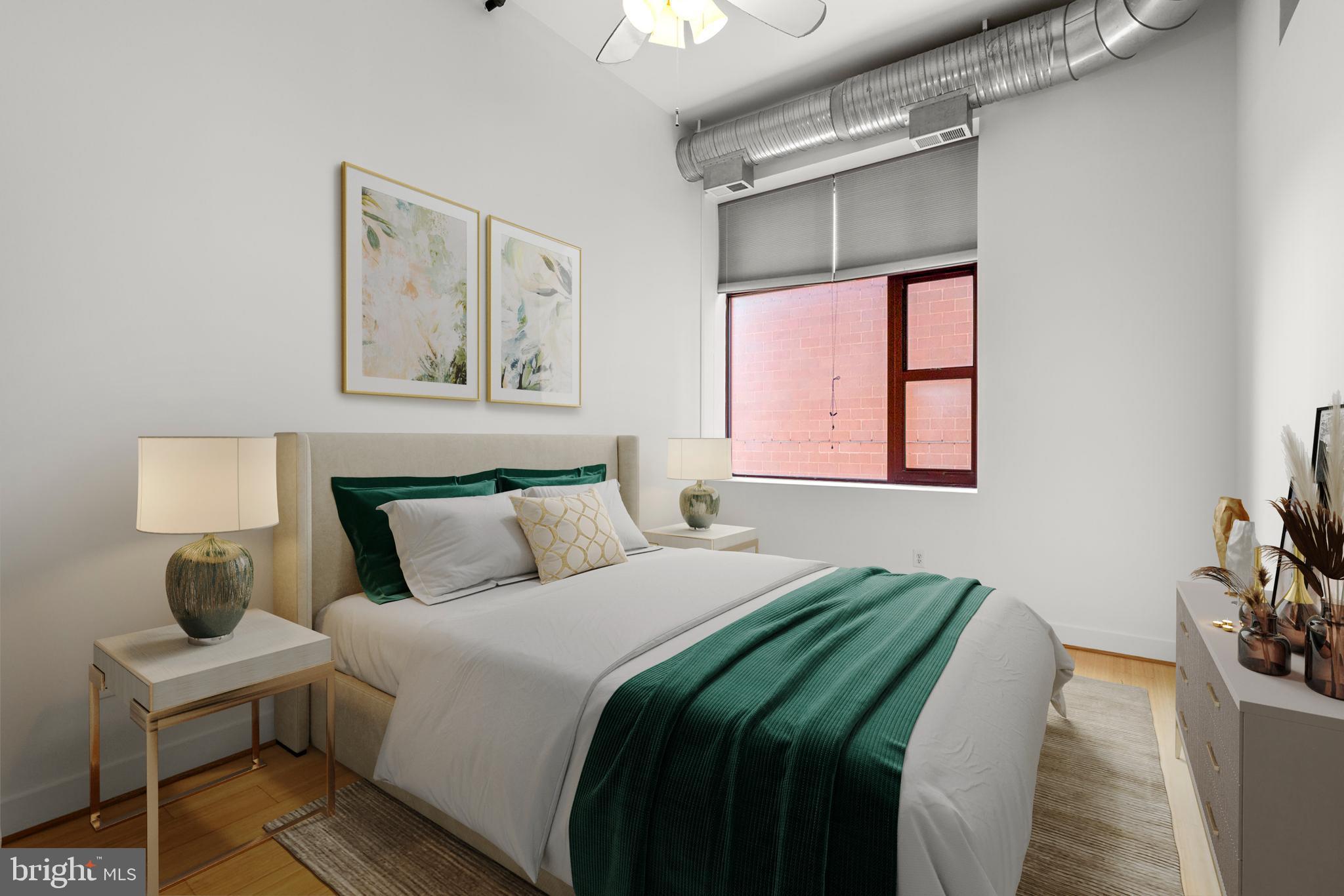 INNER HARBOR - Residential