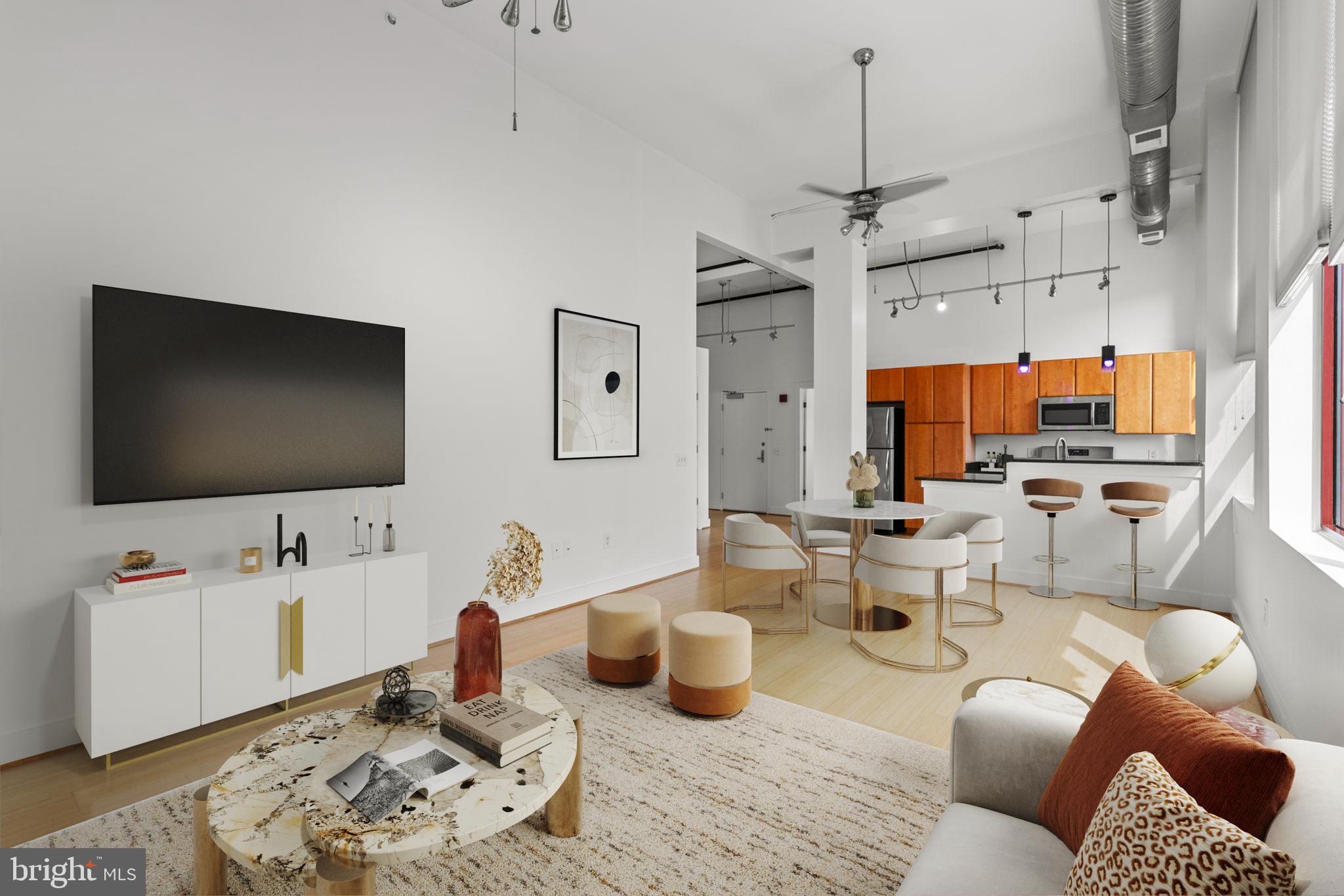 INNER HARBOR - Residential