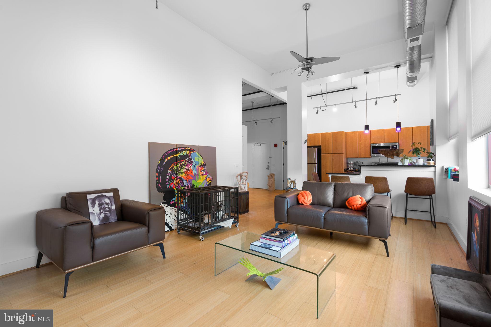 INNER HARBOR - Residential