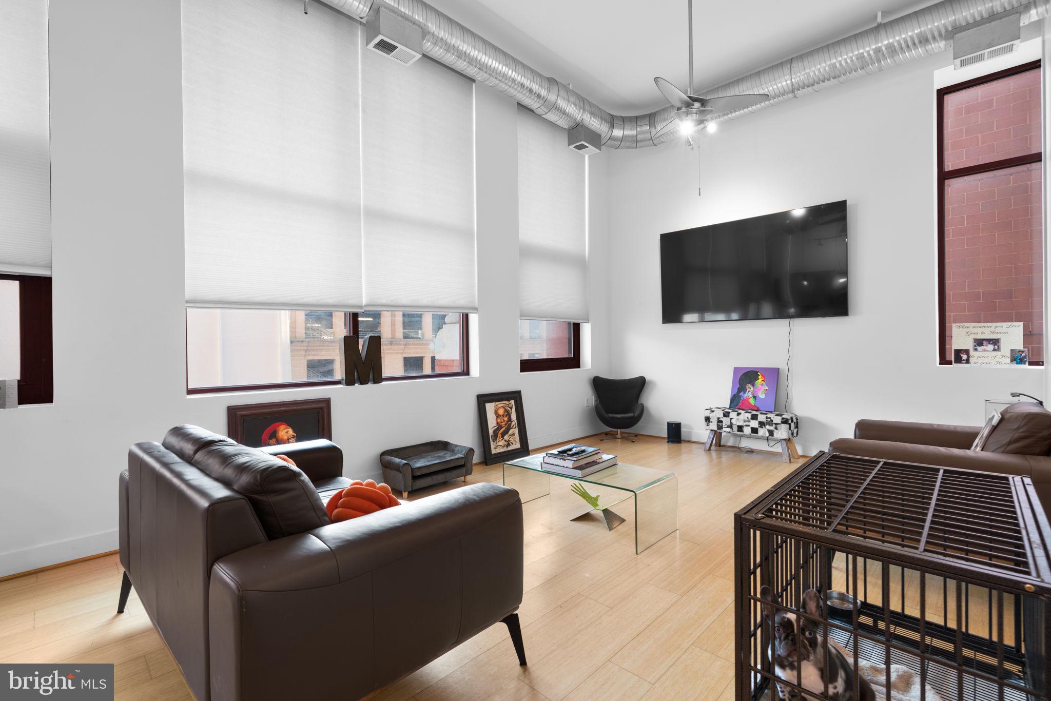 INNER HARBOR - Residential