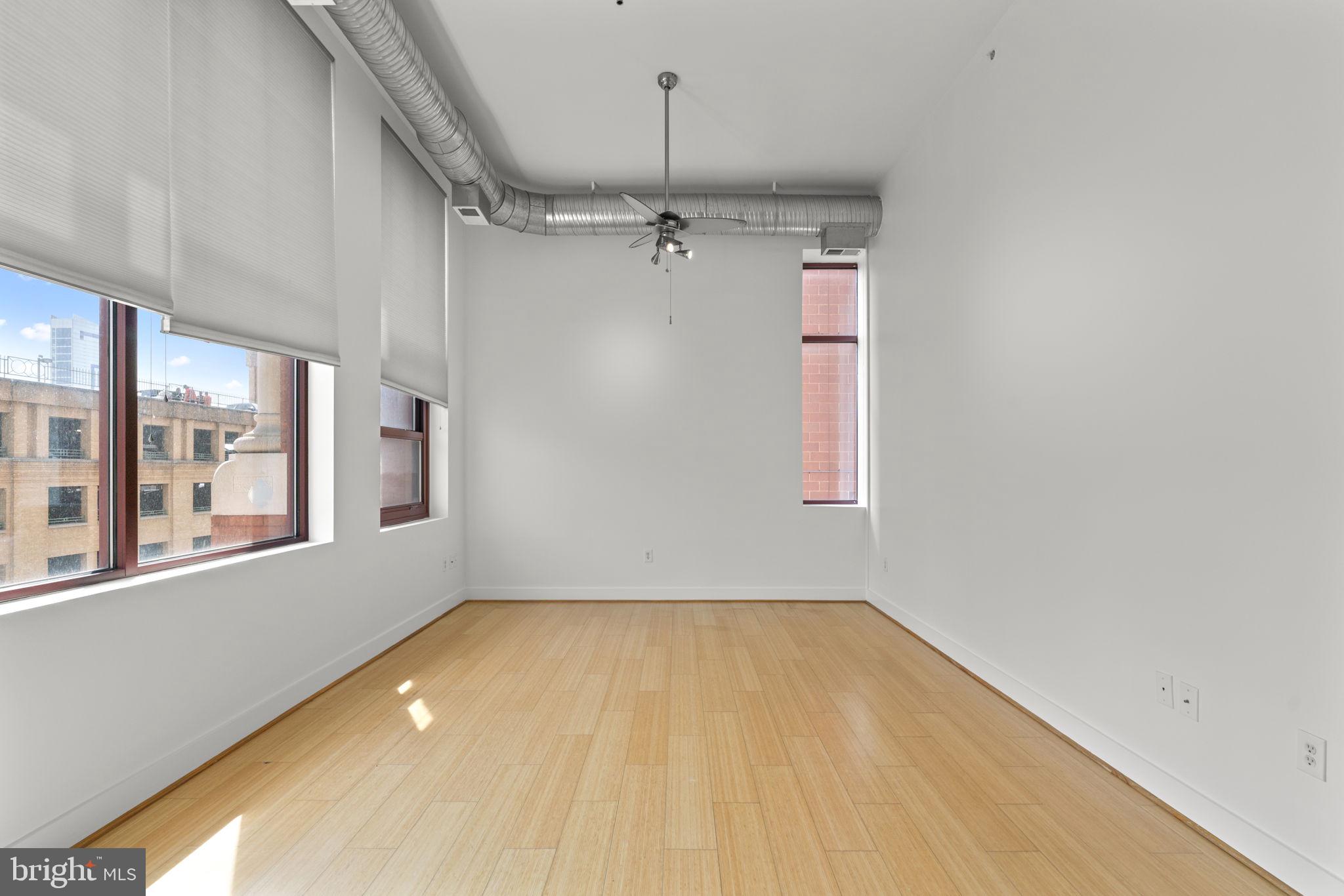 INNER HARBOR - Residential