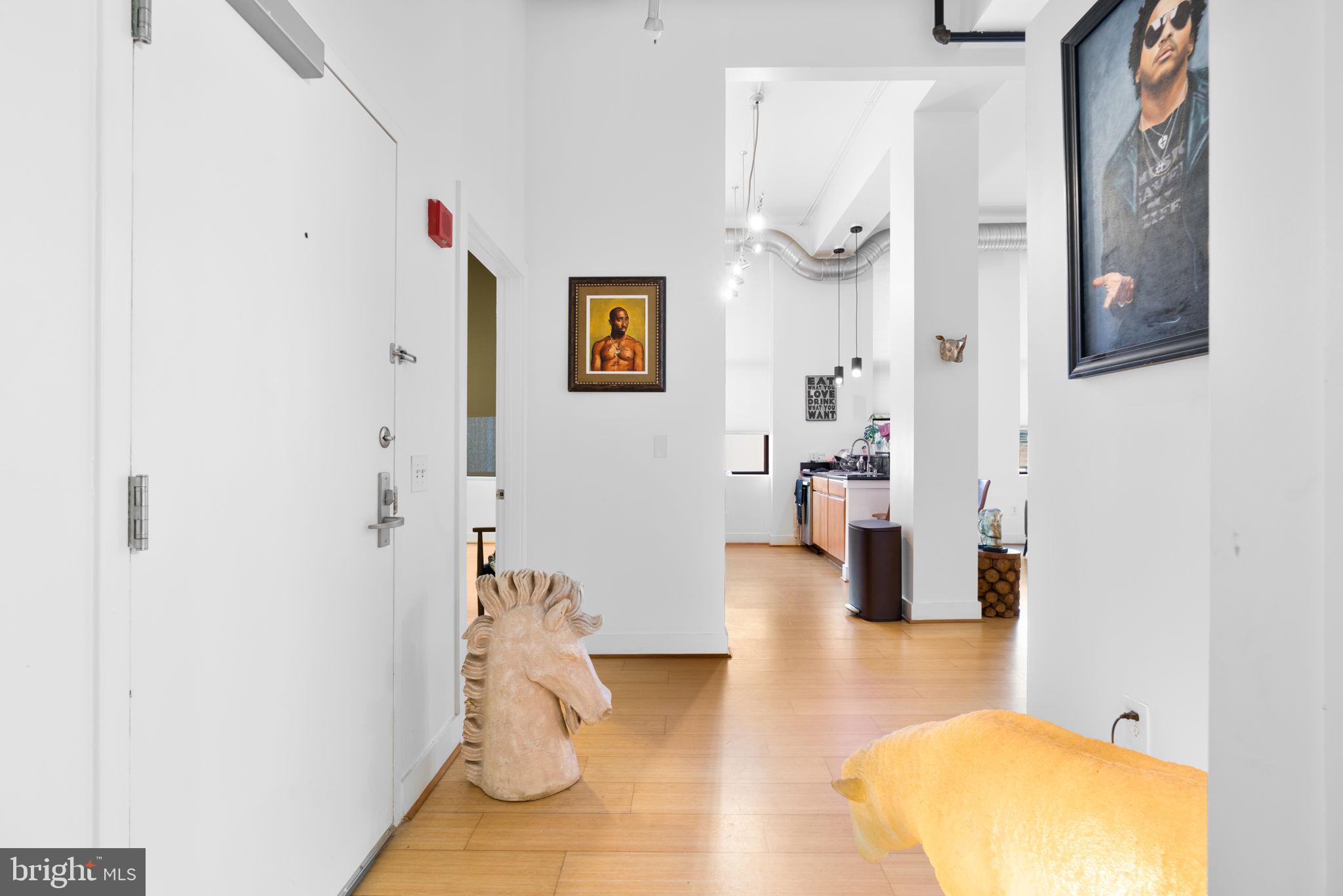 INNER HARBOR - Residential