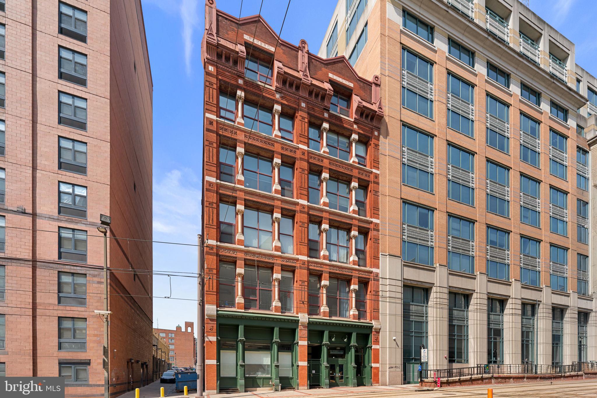 INNER HARBOR - Residential