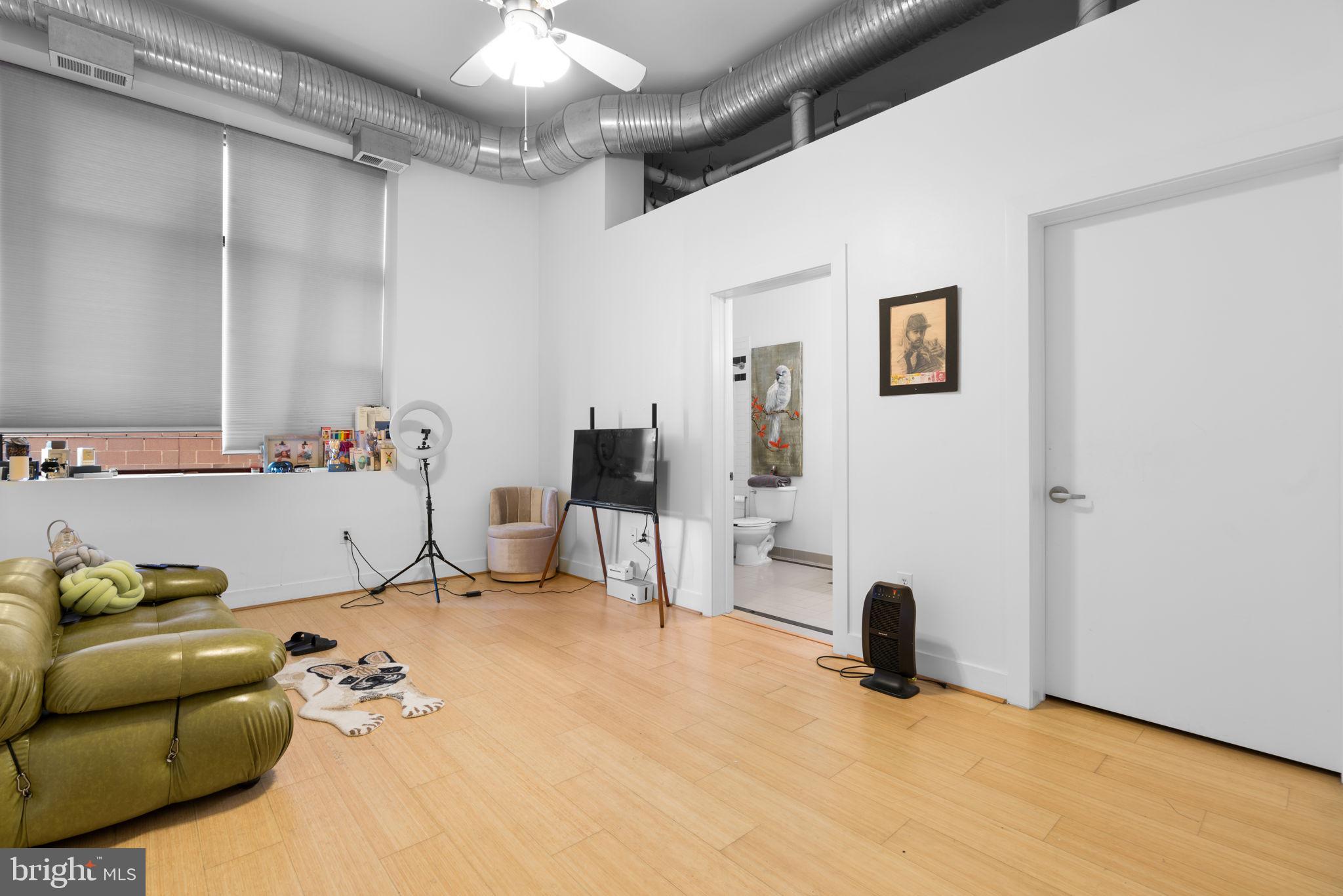 INNER HARBOR - Residential