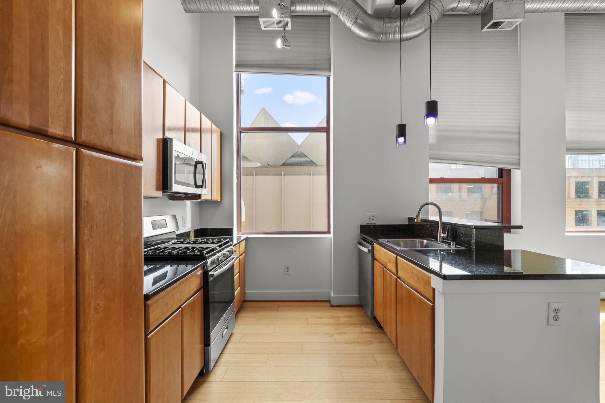 INNER HARBOR - Residential