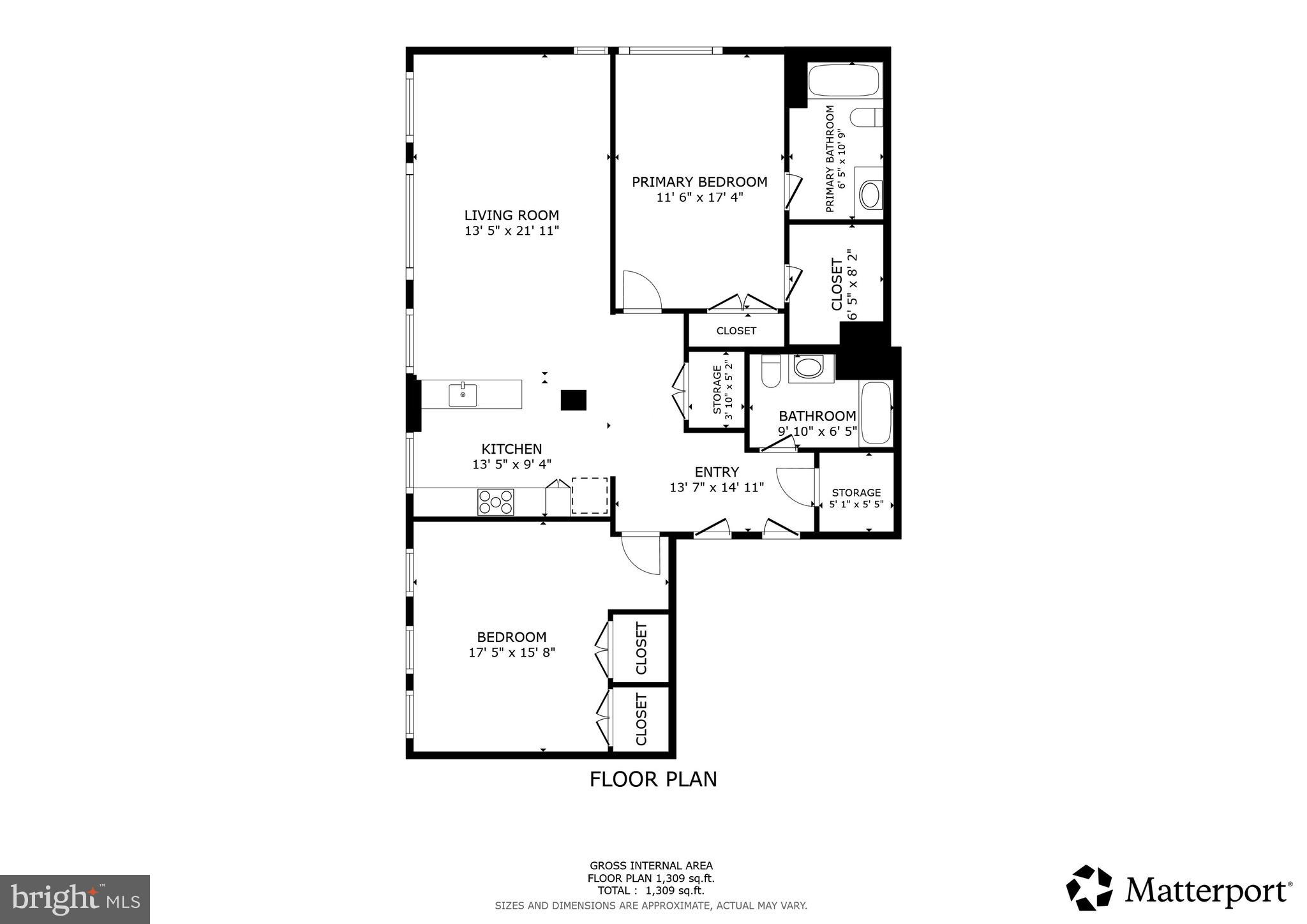 INNER HARBOR - Residential