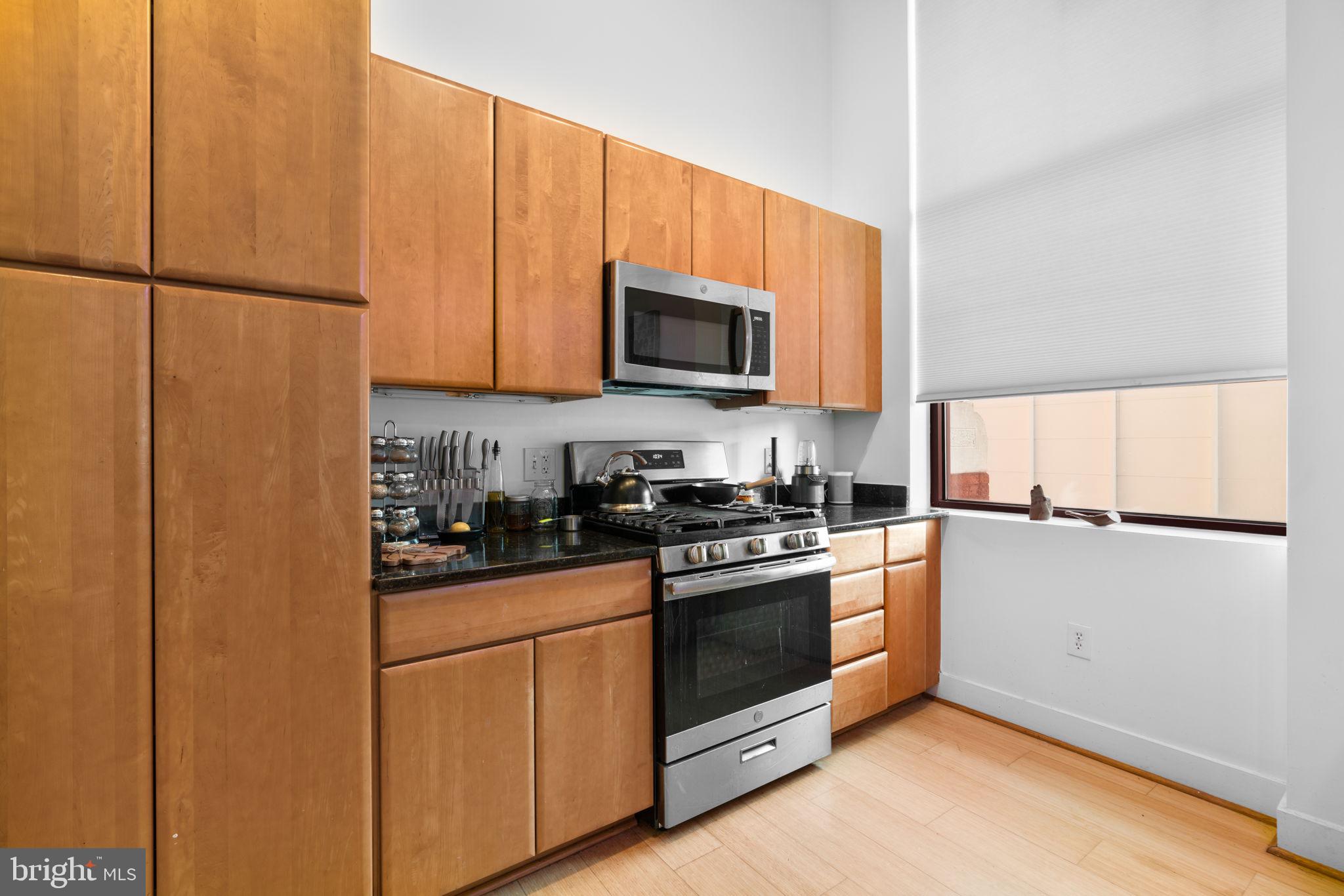 INNER HARBOR - Residential