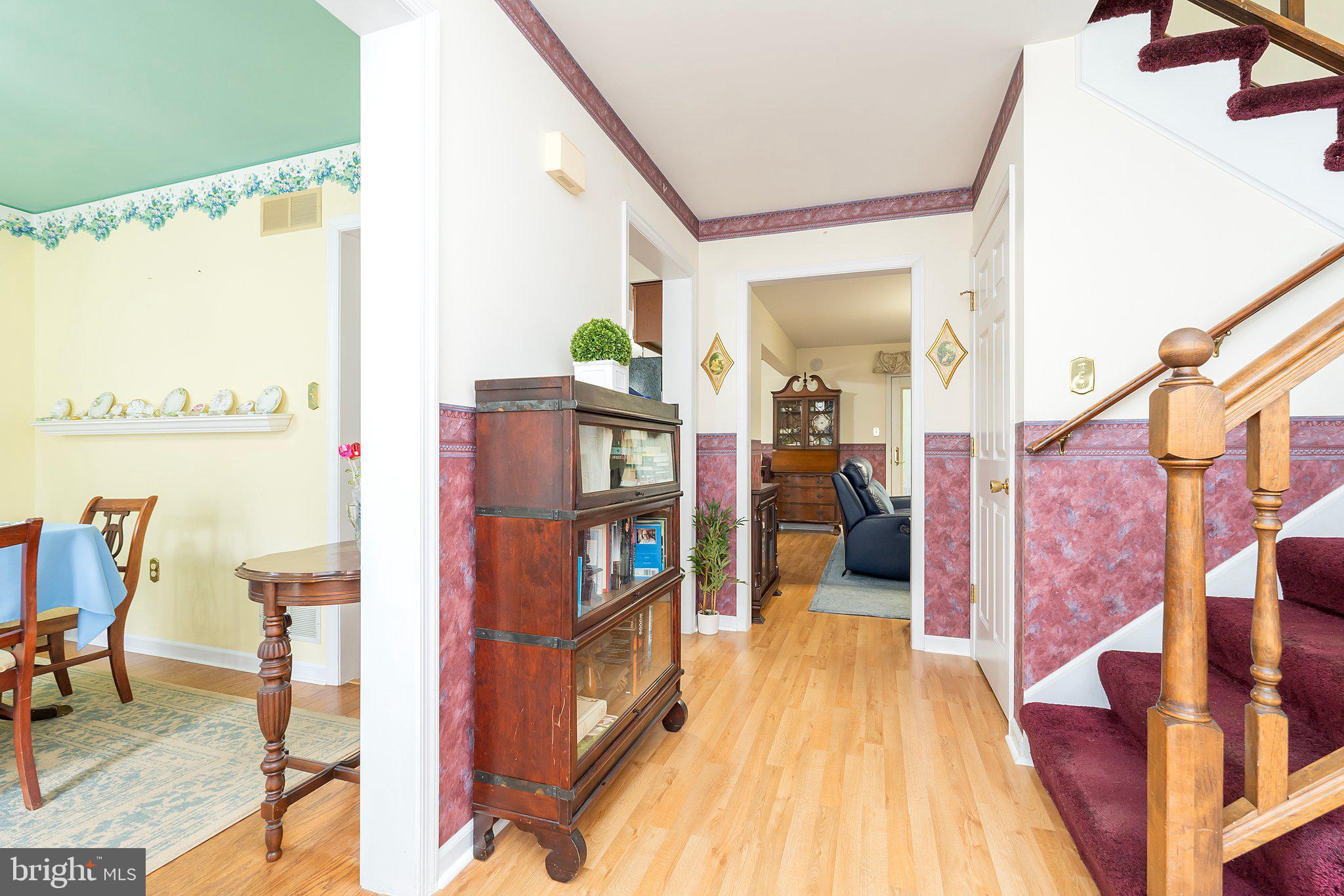 BRIARWOOD - Residential