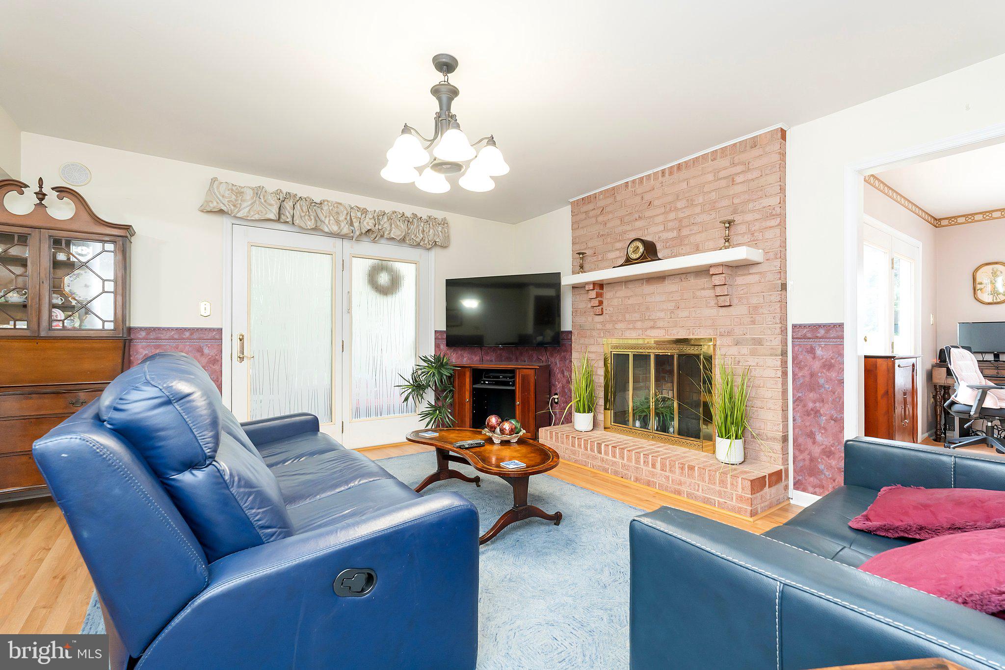 BRIARWOOD - Residential